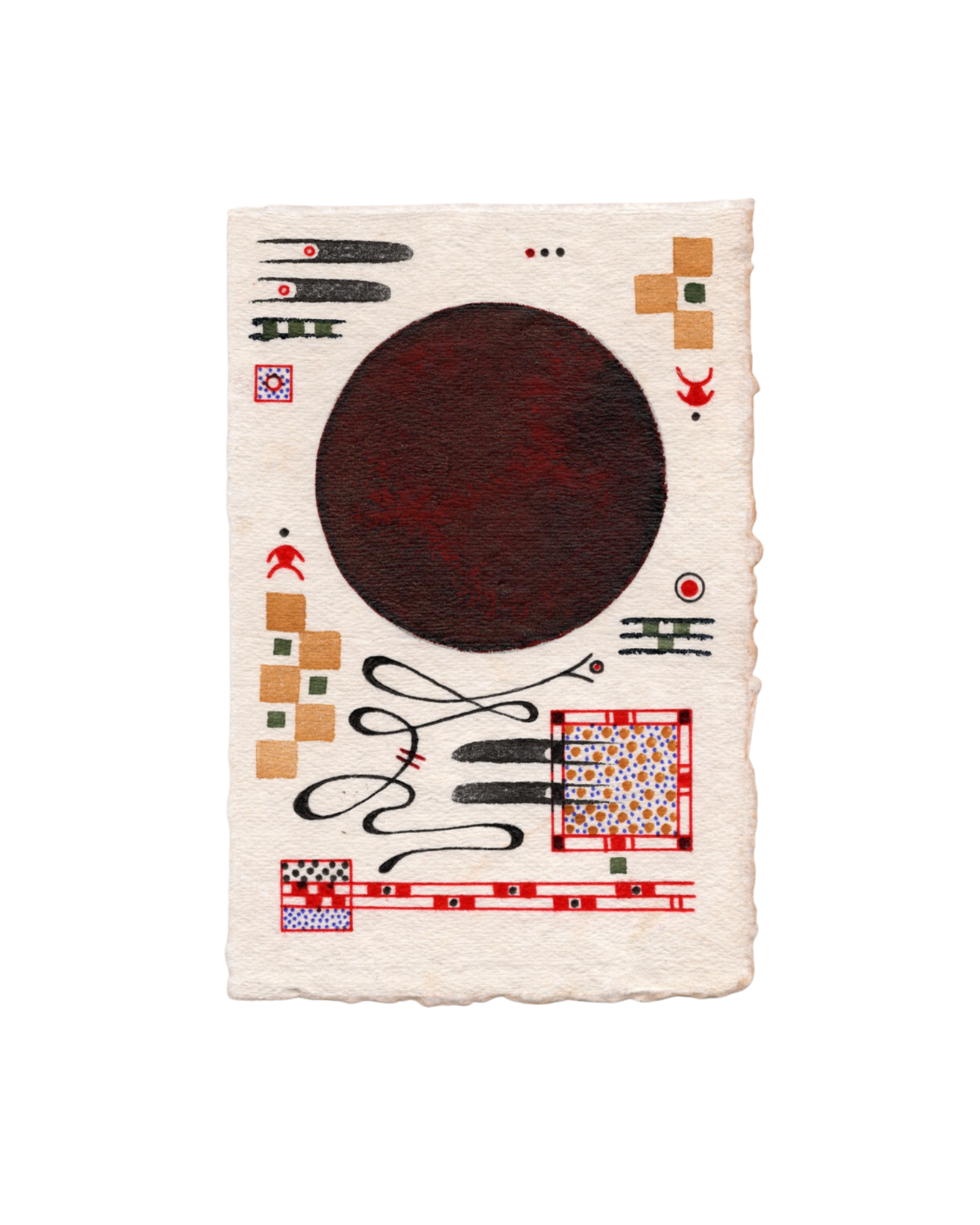 Studies Series - No. 2026-204
