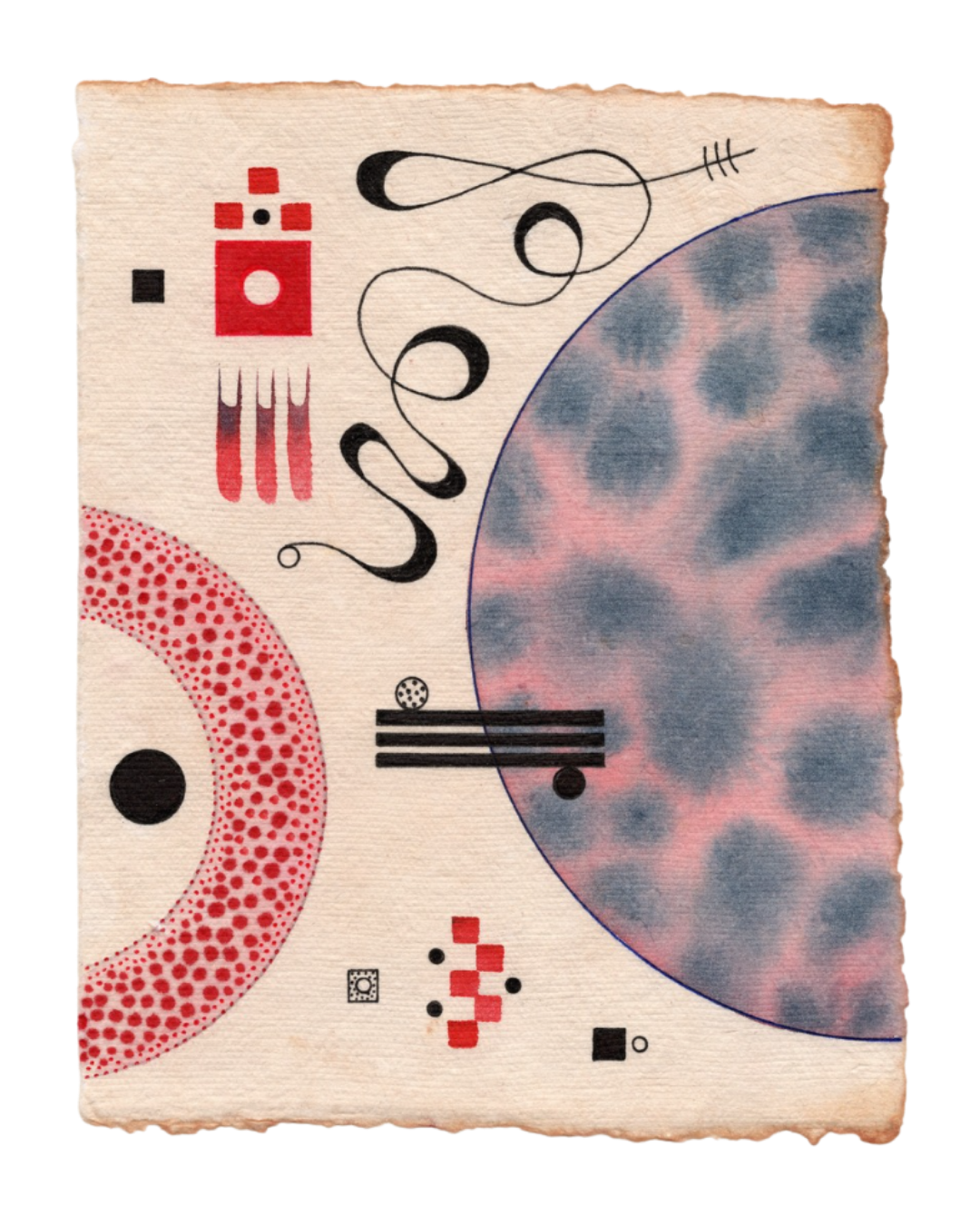 Modern Relics - Thing no. 2