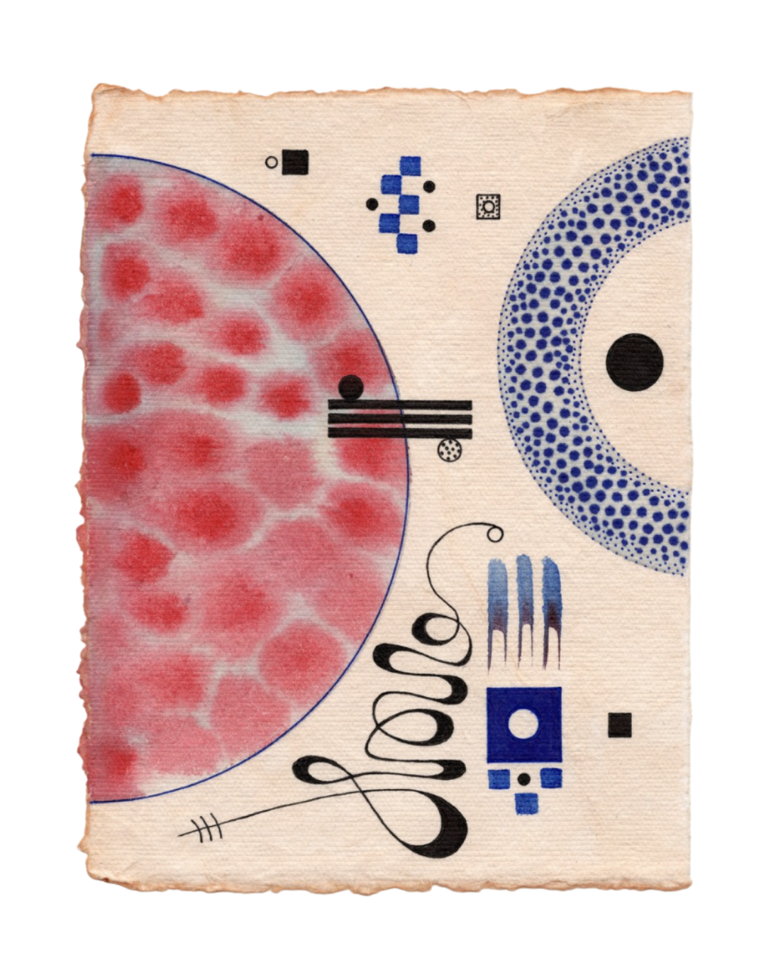 Modern Relics - Thing no. 1