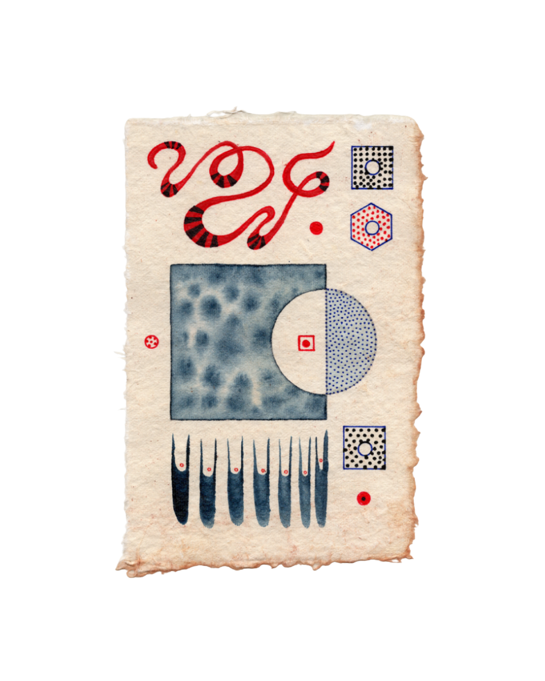 Studies Series - No. 2026-45