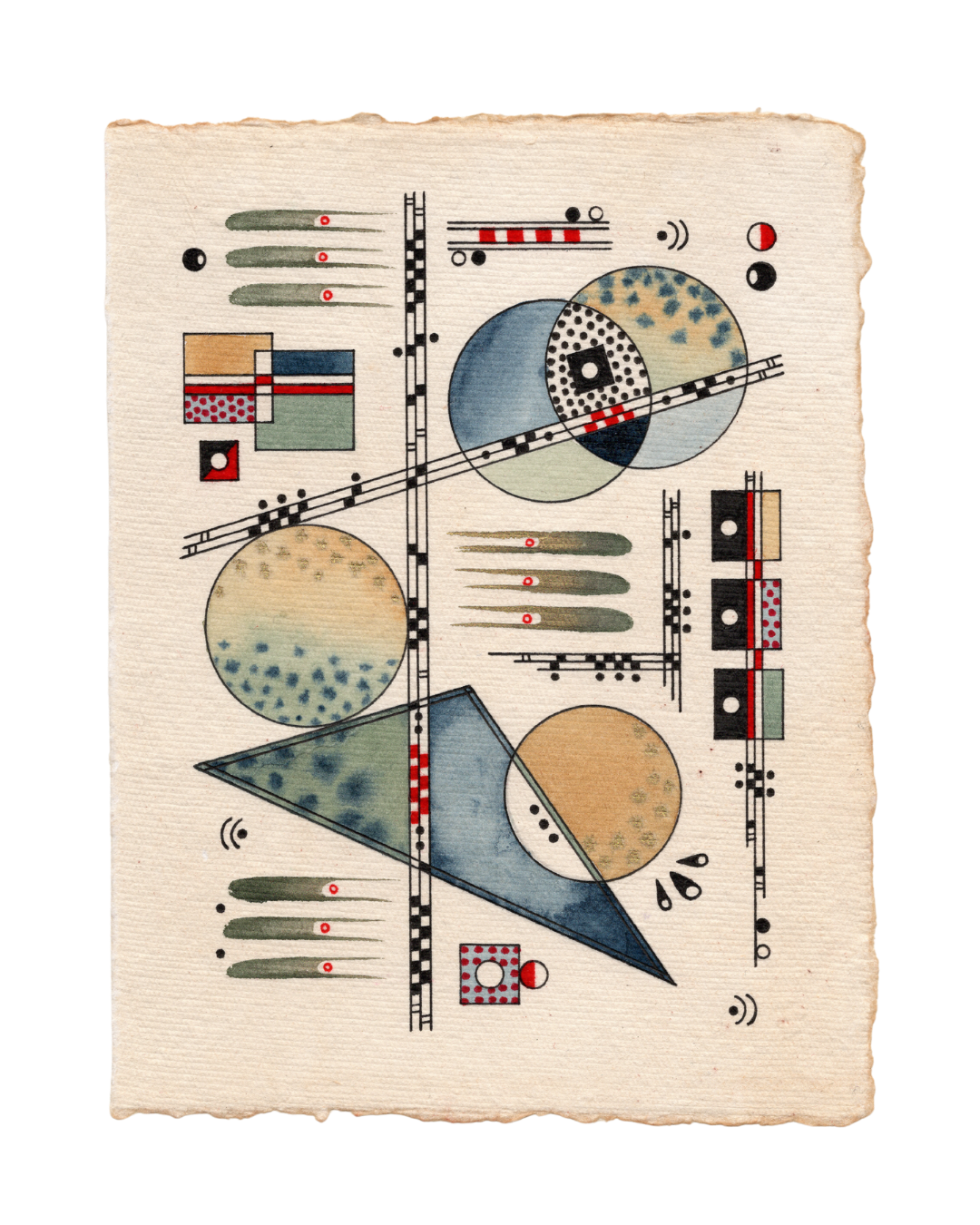 Modern Relics - Yellowfin Tuna