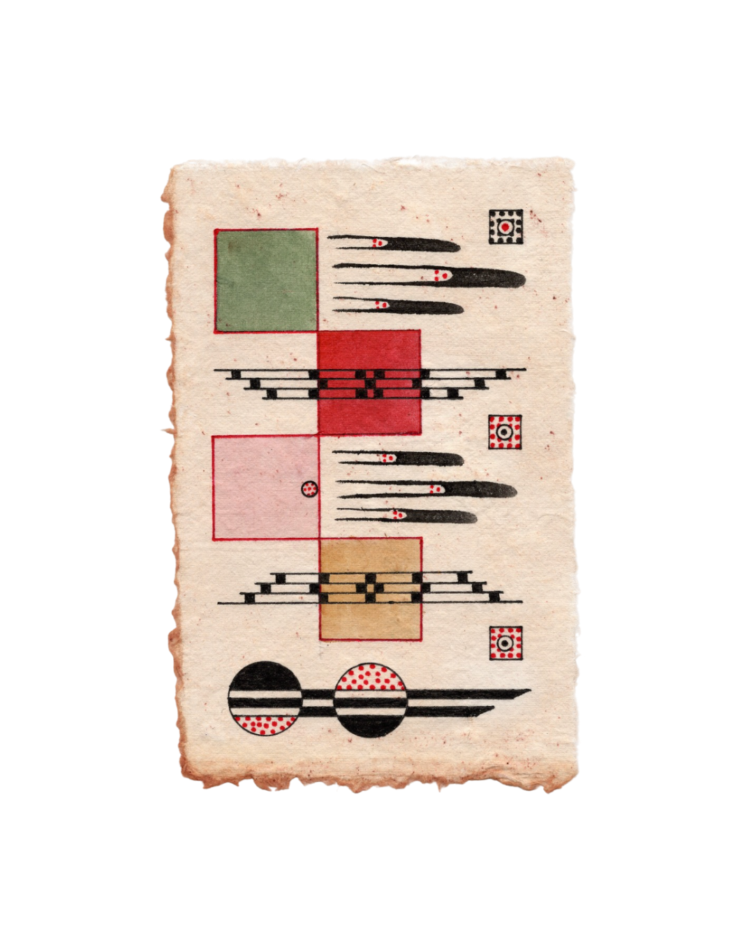 Studies Series - No. 2026-94