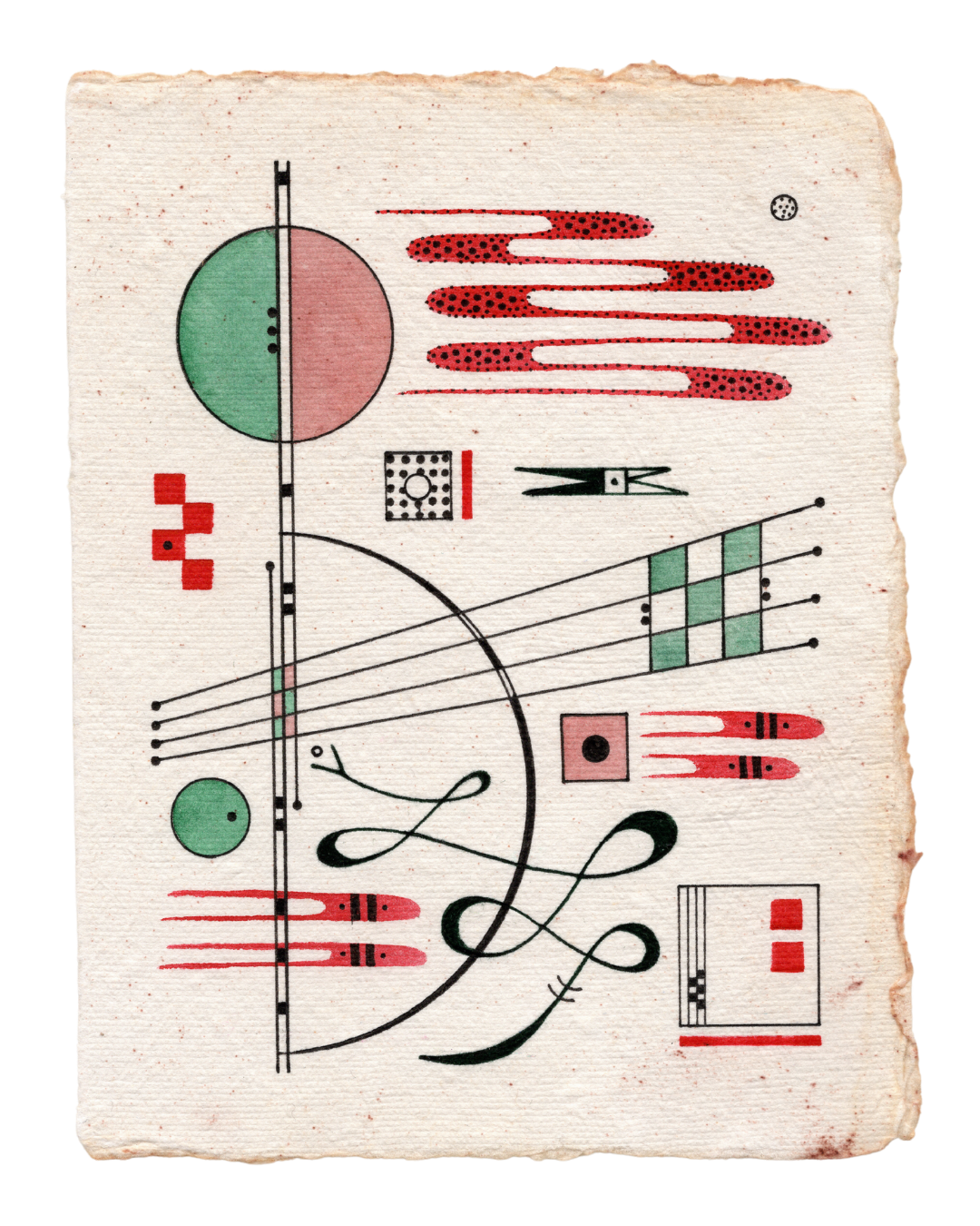 Modern Relics - Solar Flare