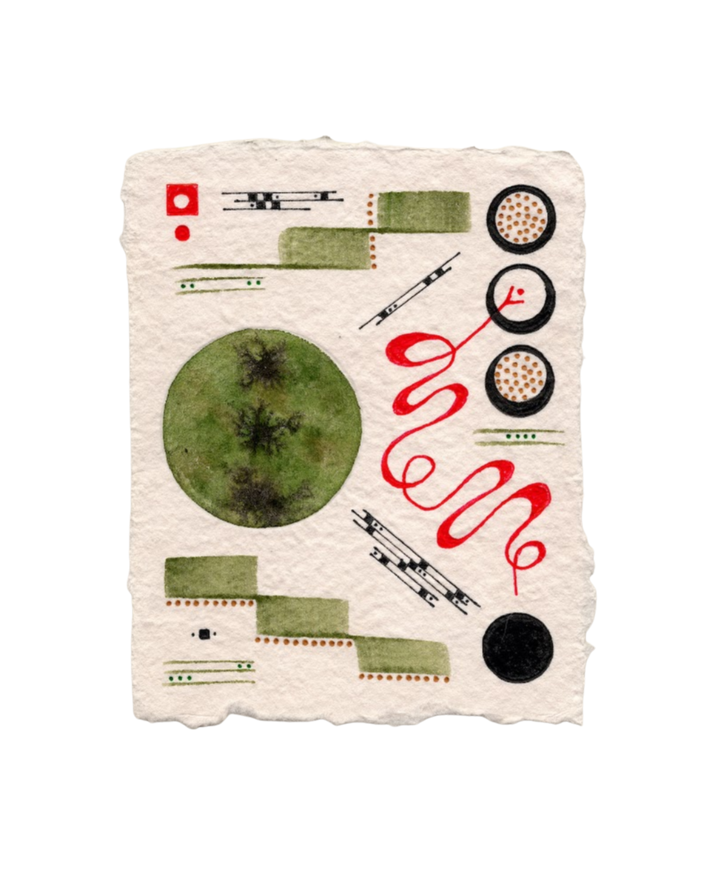 Studies Series - No. 2026-18