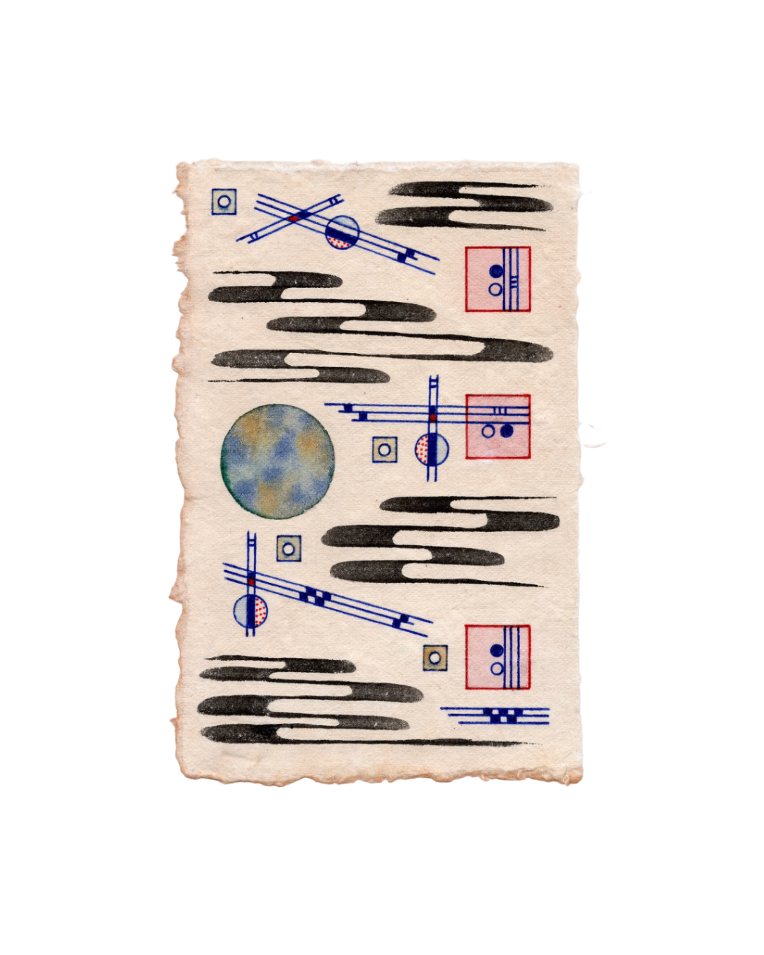 Studies Series - No. 2026-99