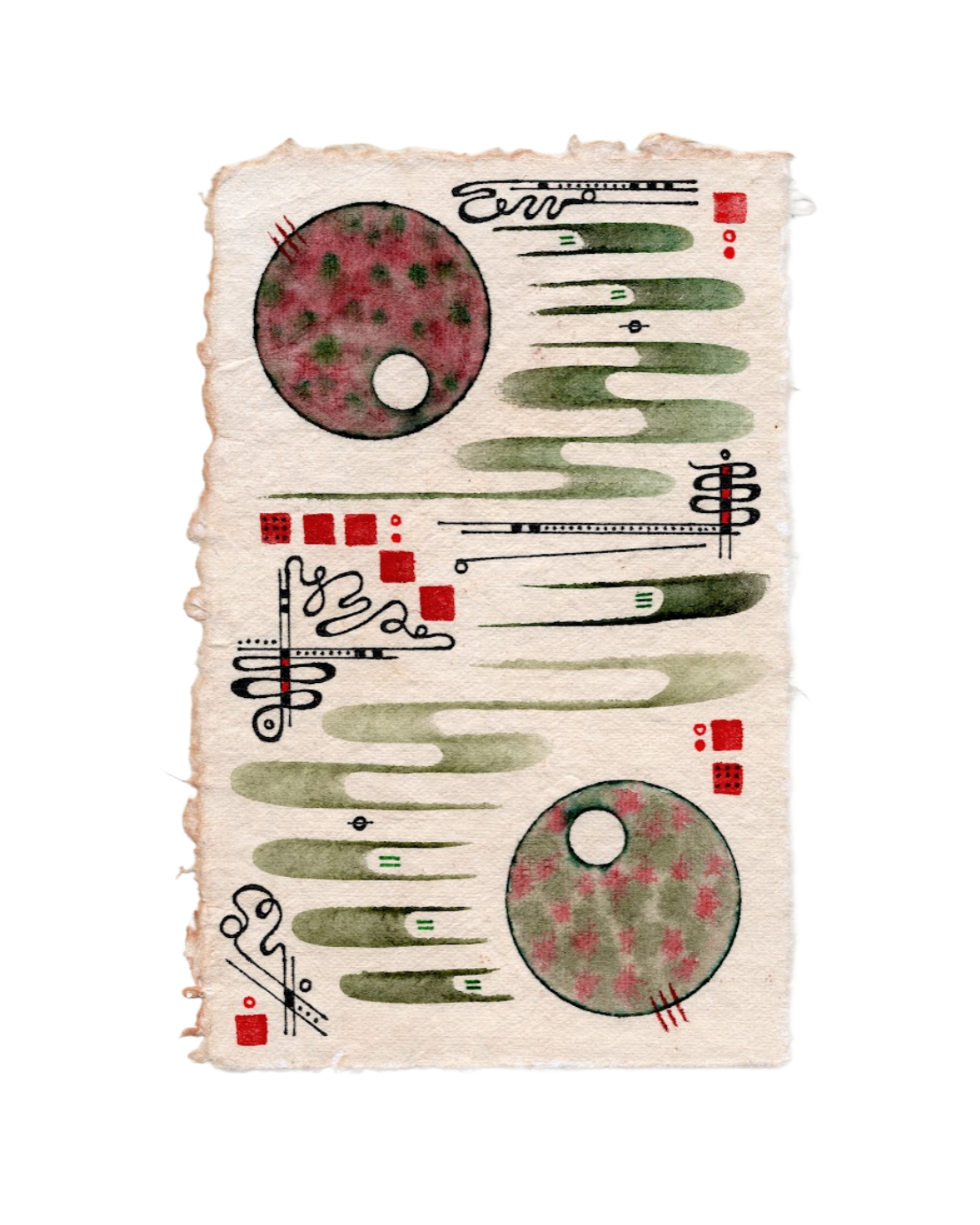 Studies Series - No. 2026-12