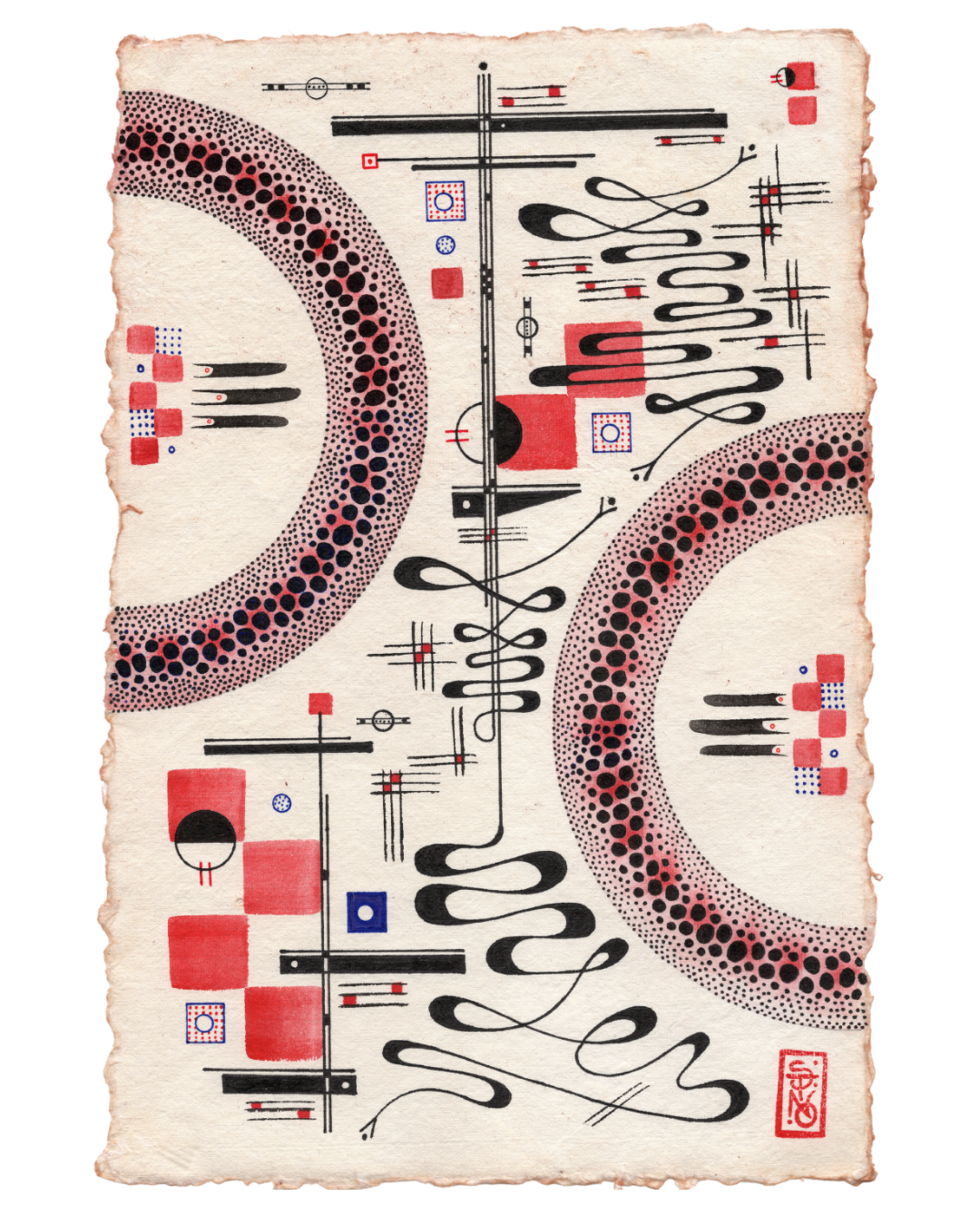 Modern Relics - Fortissimo