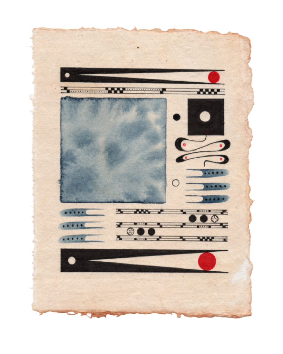 Modern Relics - Alligators in the Pool