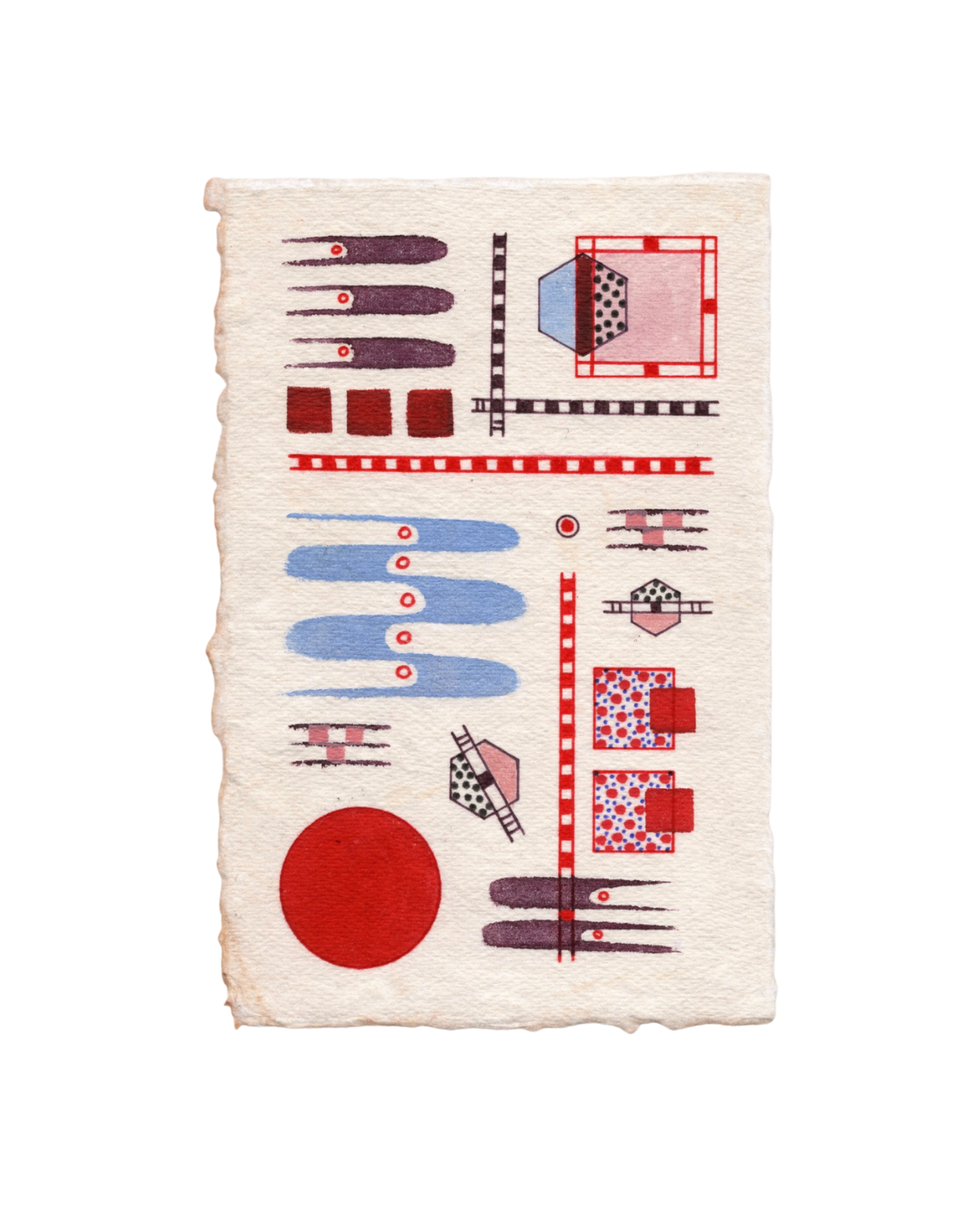 Studies Series - No. 2026-205