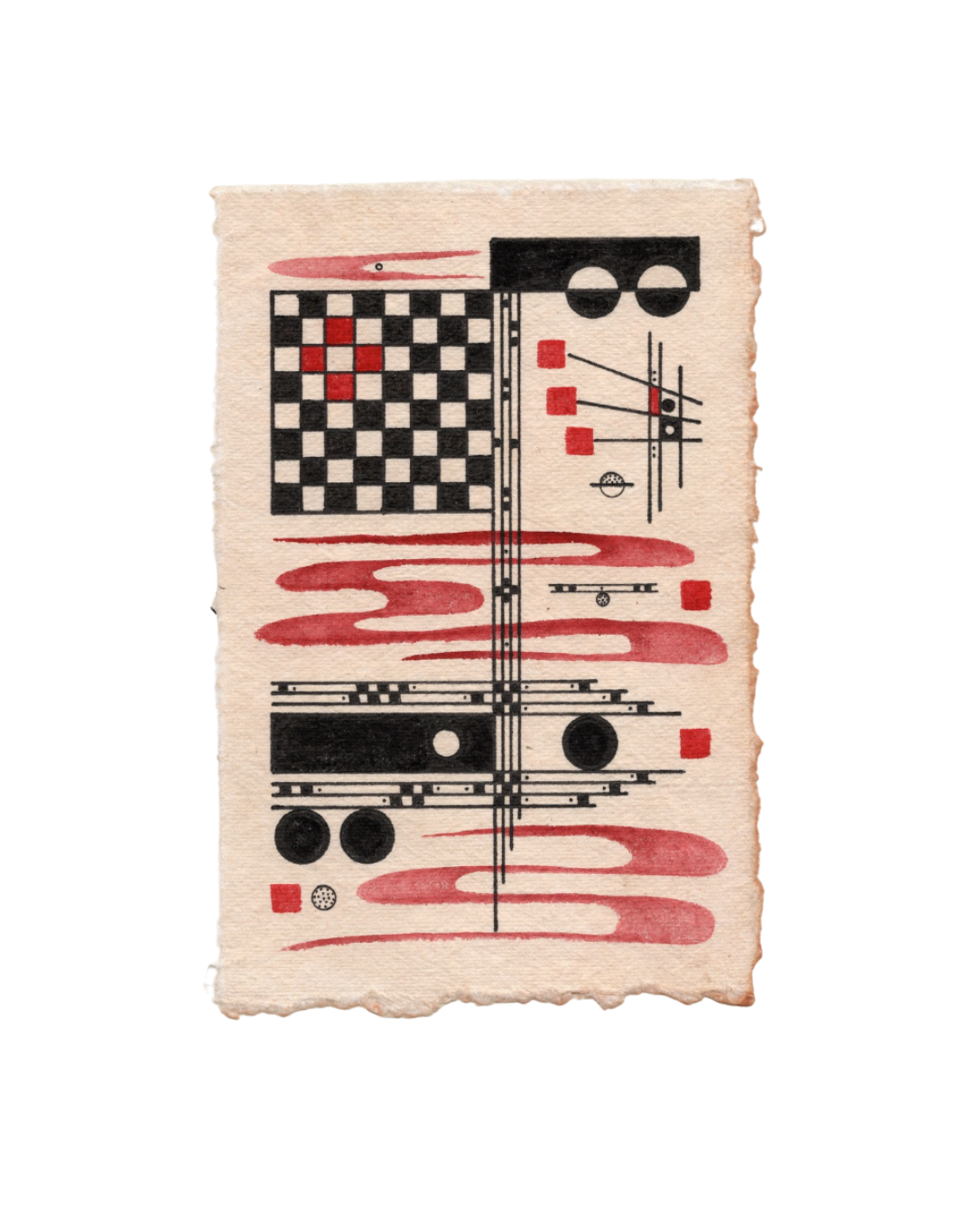 Studies Series - No. 2026-30