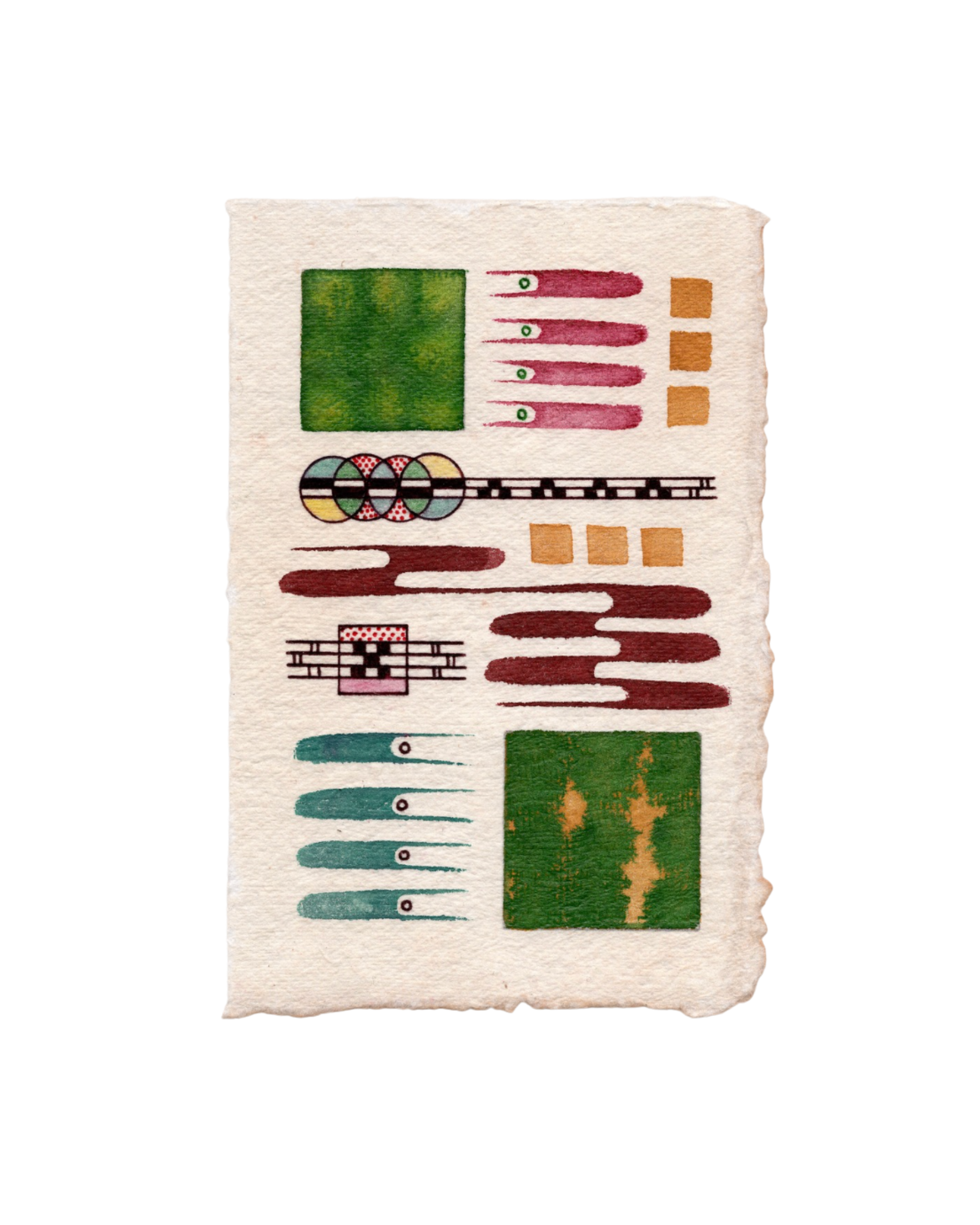 Studies Series - No. 2026-203