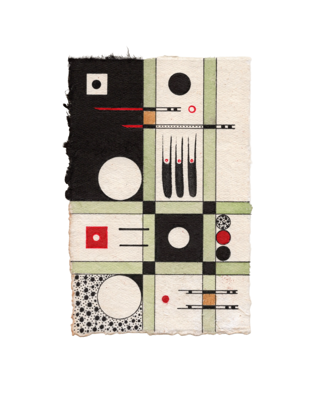 Studies Series - No. 2026-54