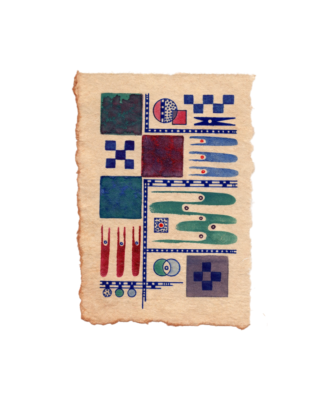 Studies Series - No. 2026-182