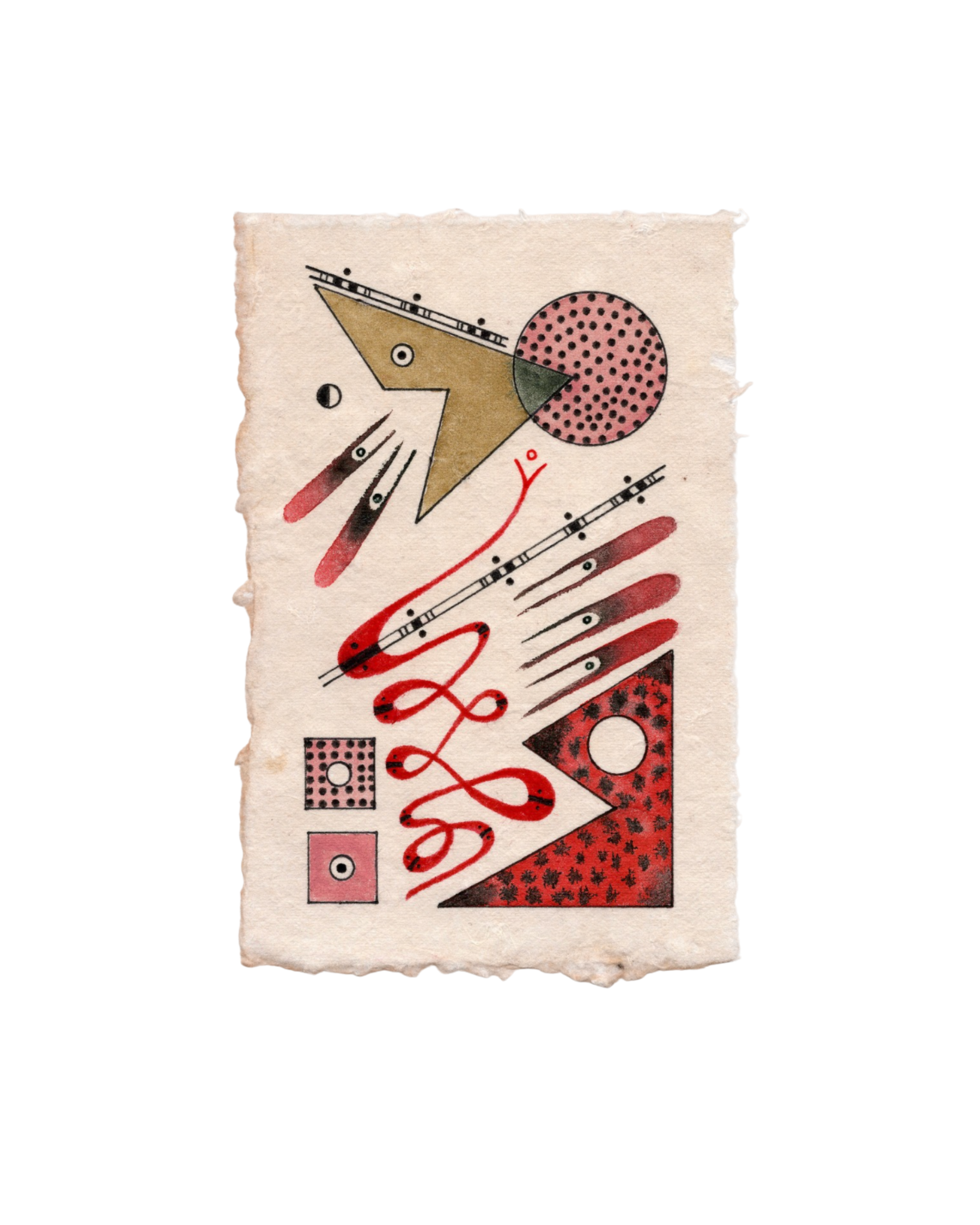 Studies Series - No. 2026-116