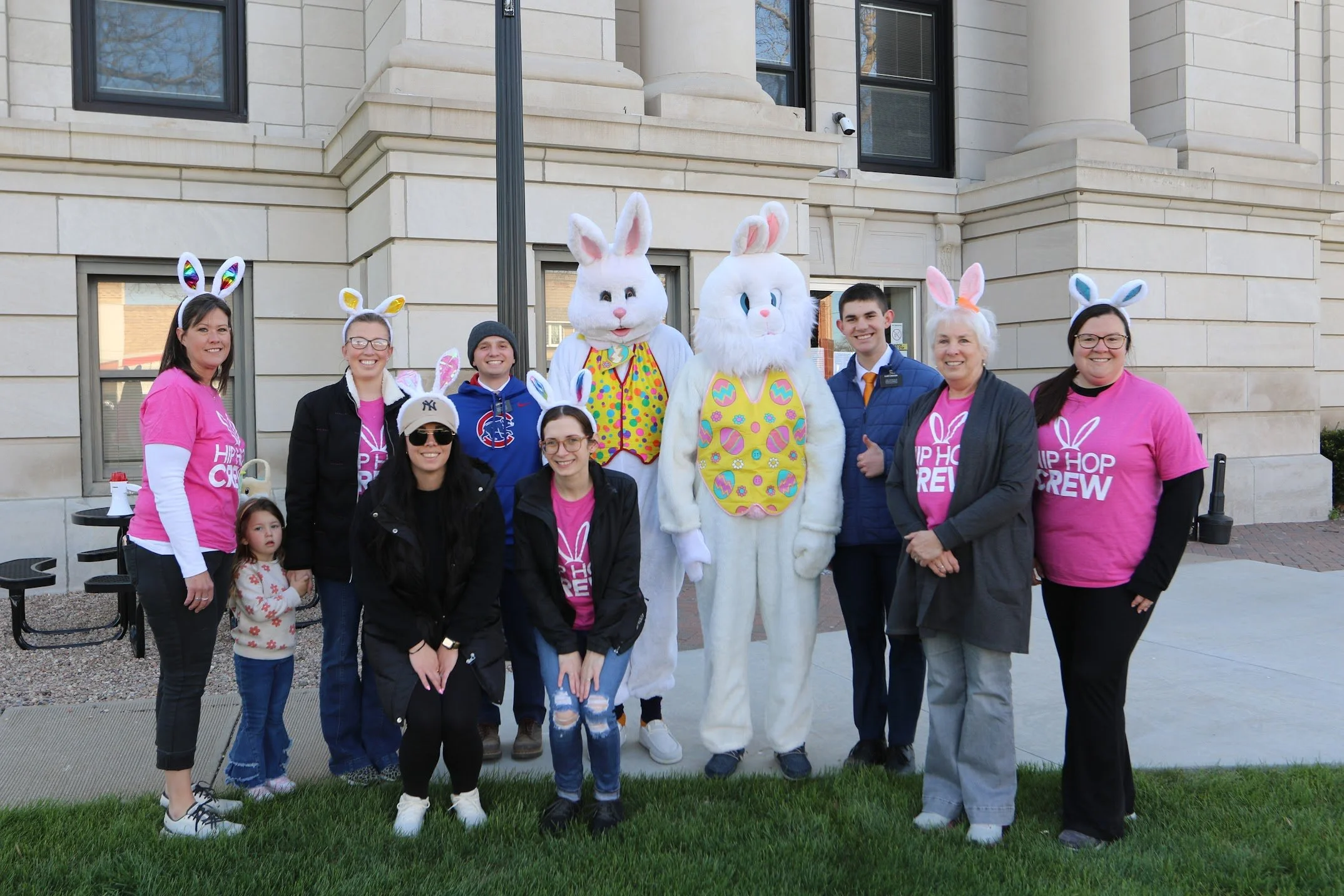 Easter Egg Hunt 