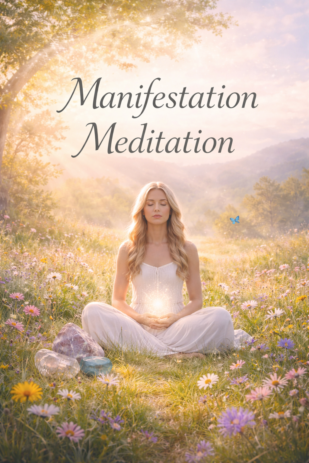 Manifestation Meditation