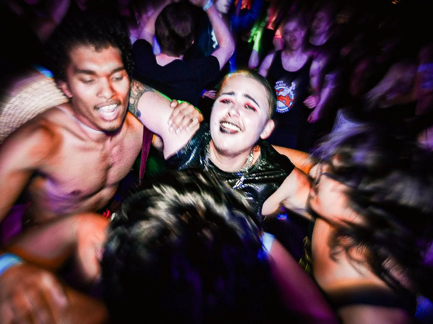 Emo Night Brooklyn