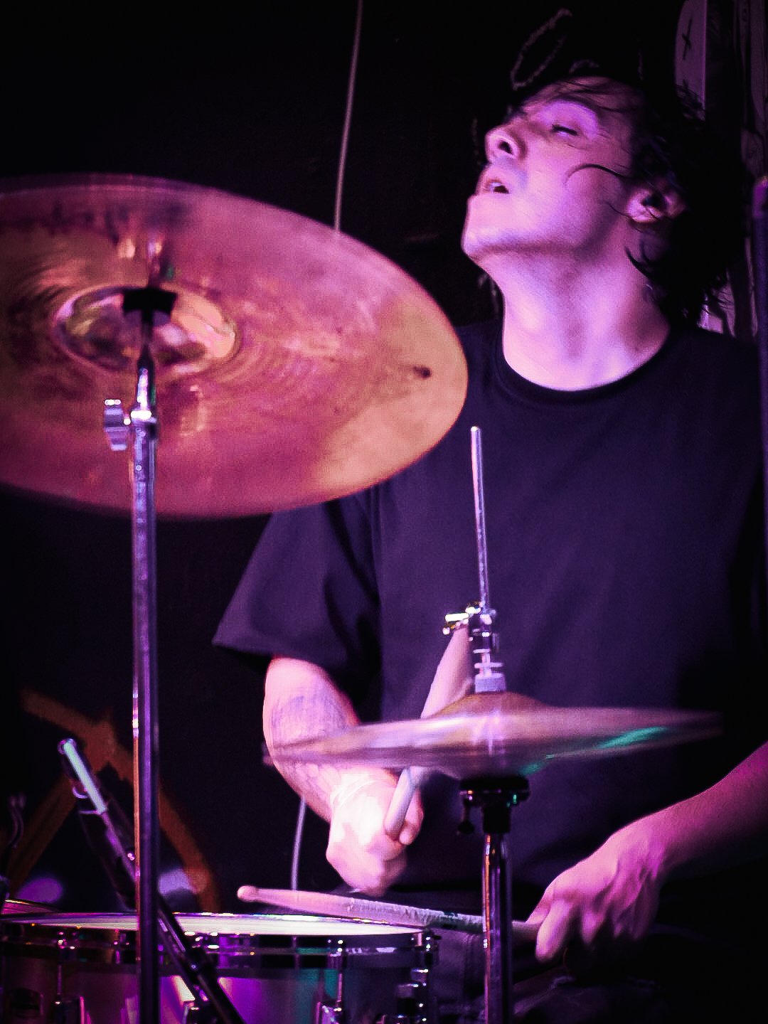 Salt + @ 924 Gilman
