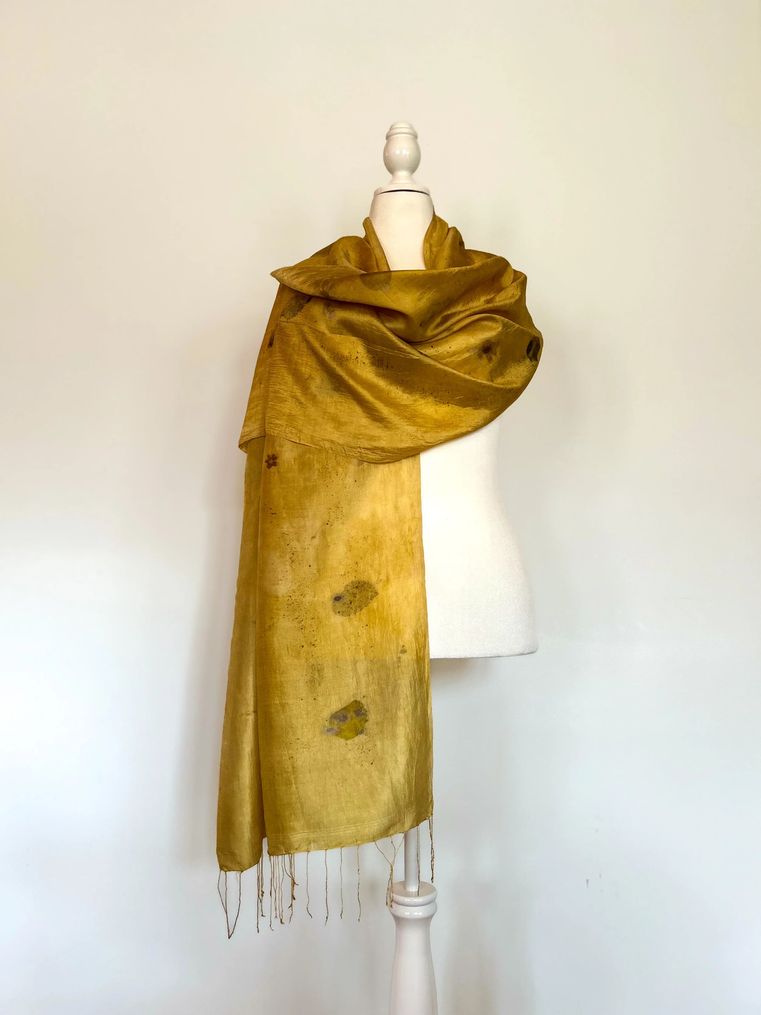 Bouquet Preservation