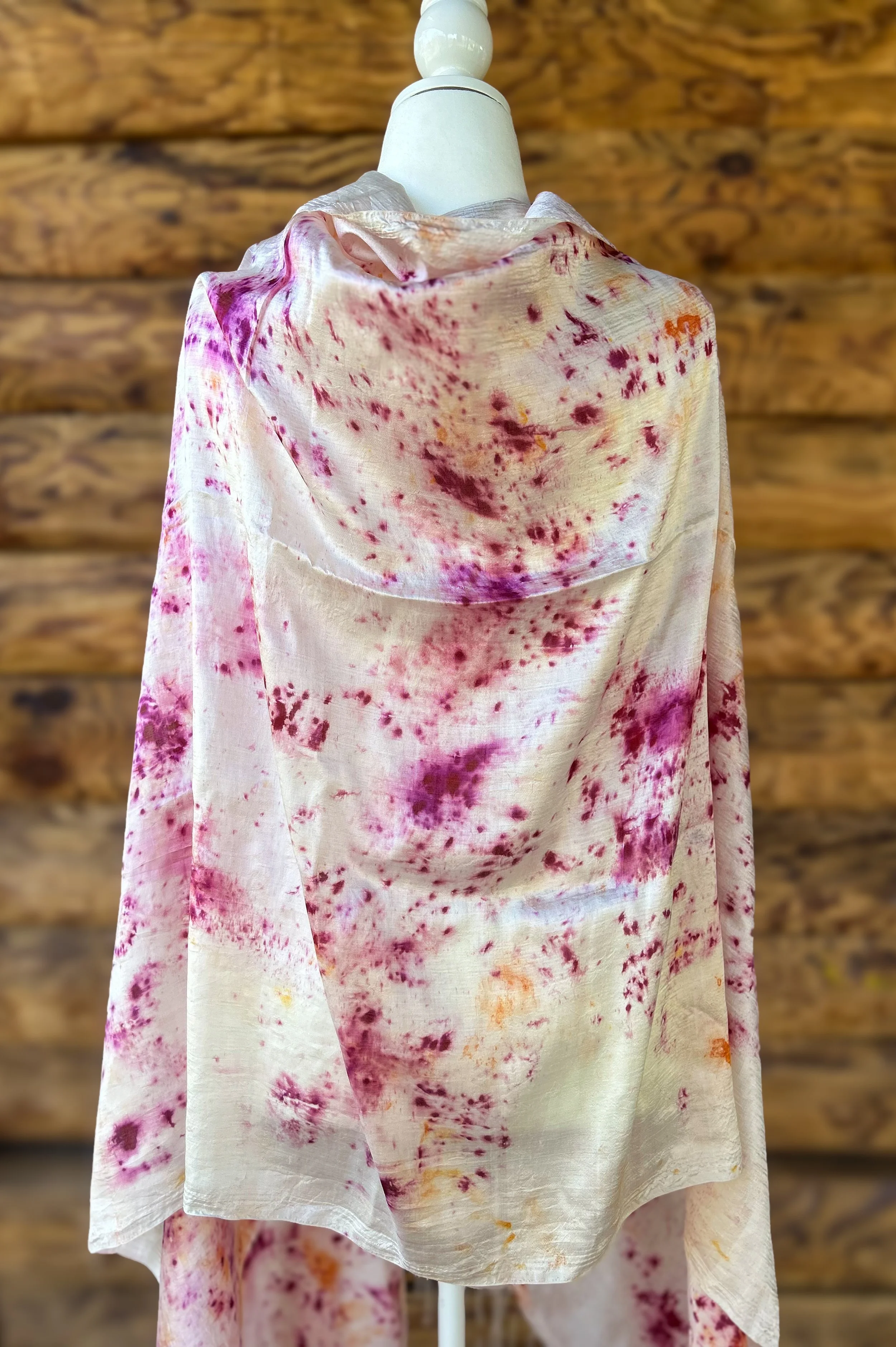 Bundle Dye Workshop - July 18th