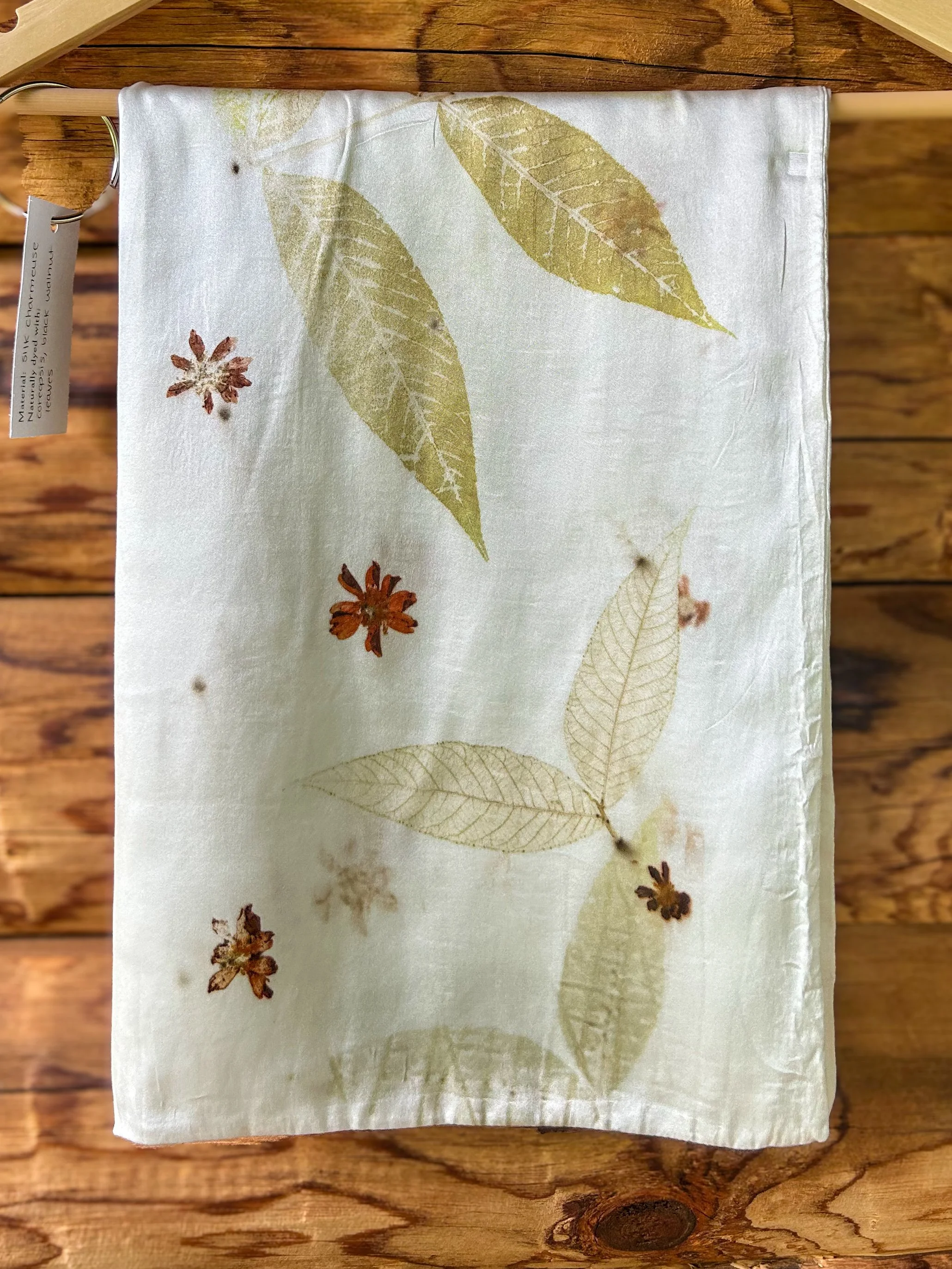 Silk Charmeuse Pillowcase Set