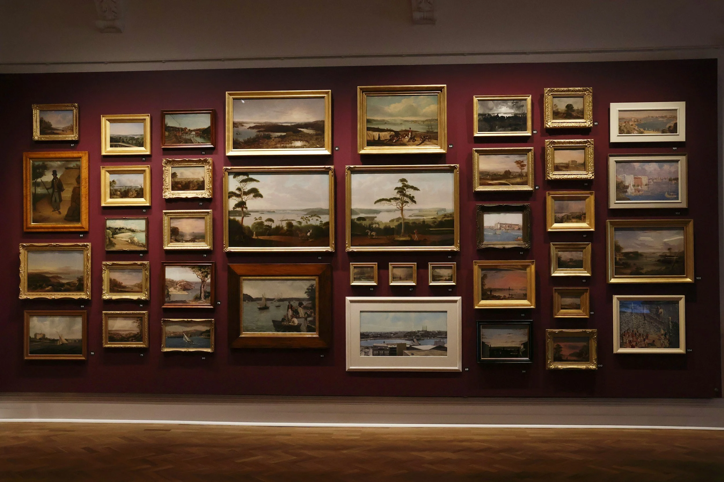 Winter Quarter 2026 Syllabi