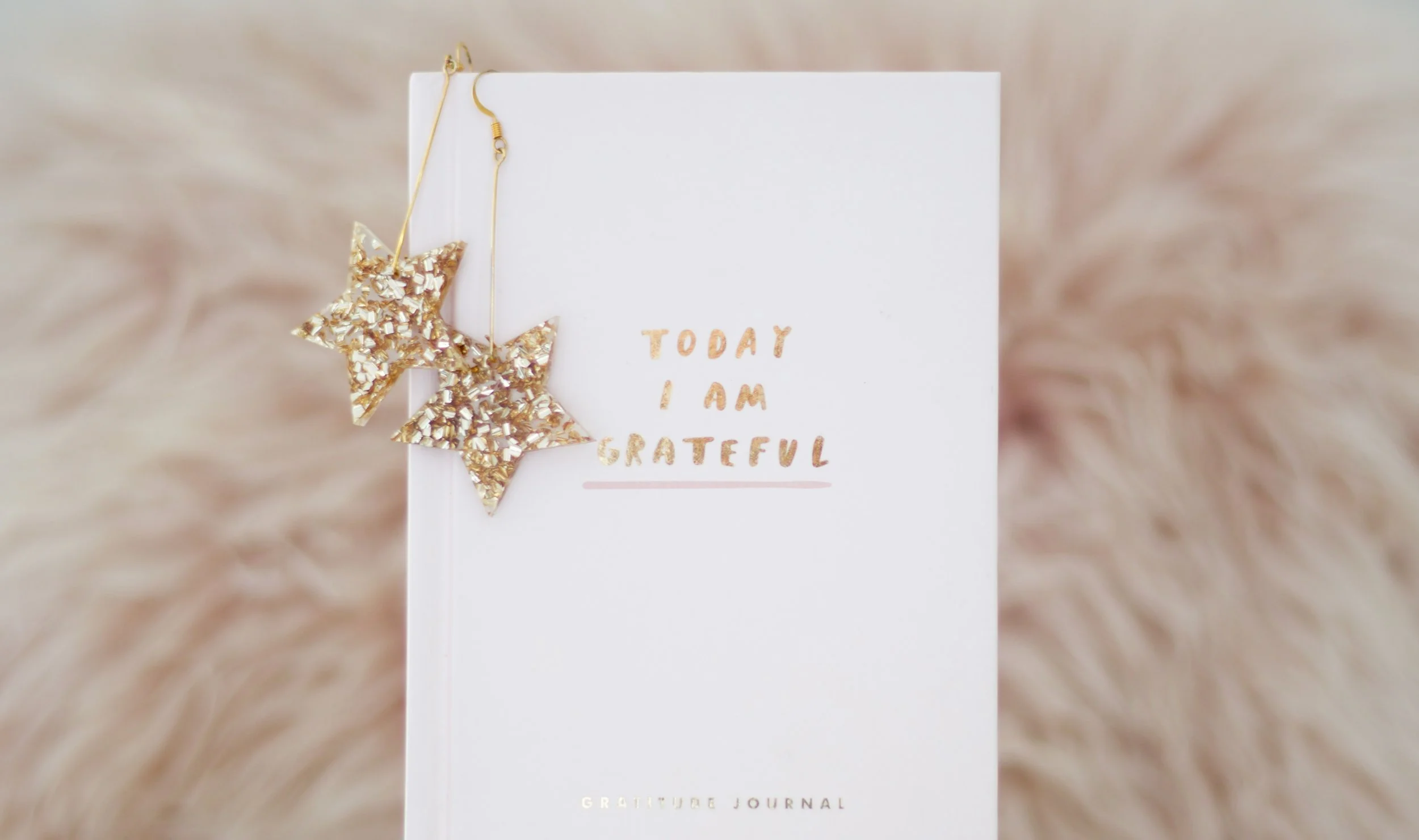 Gratitude Journal