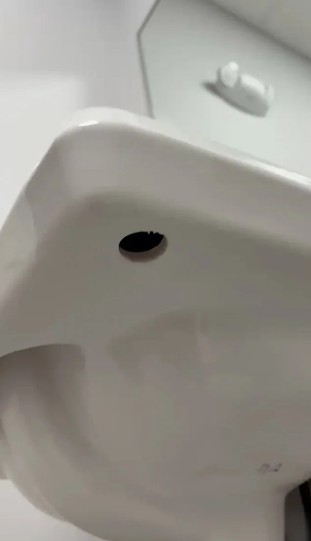 Sink Undermount After