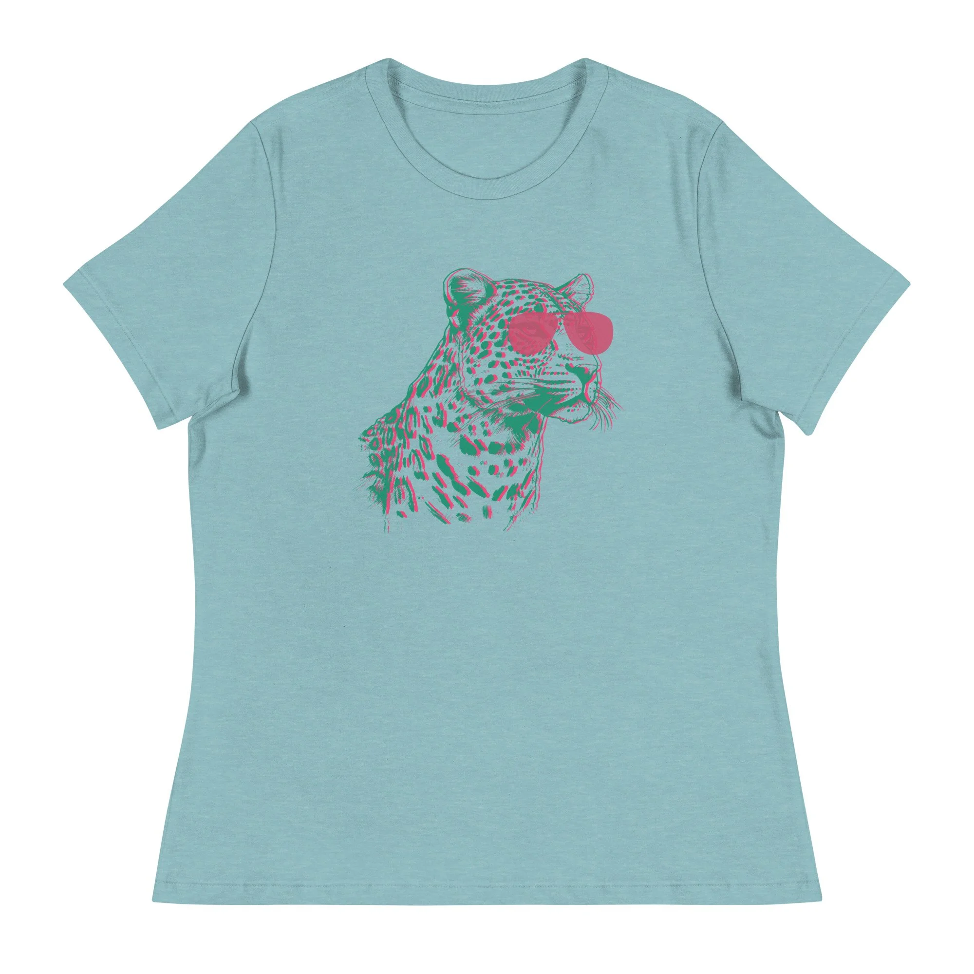 Cool Cat Tee