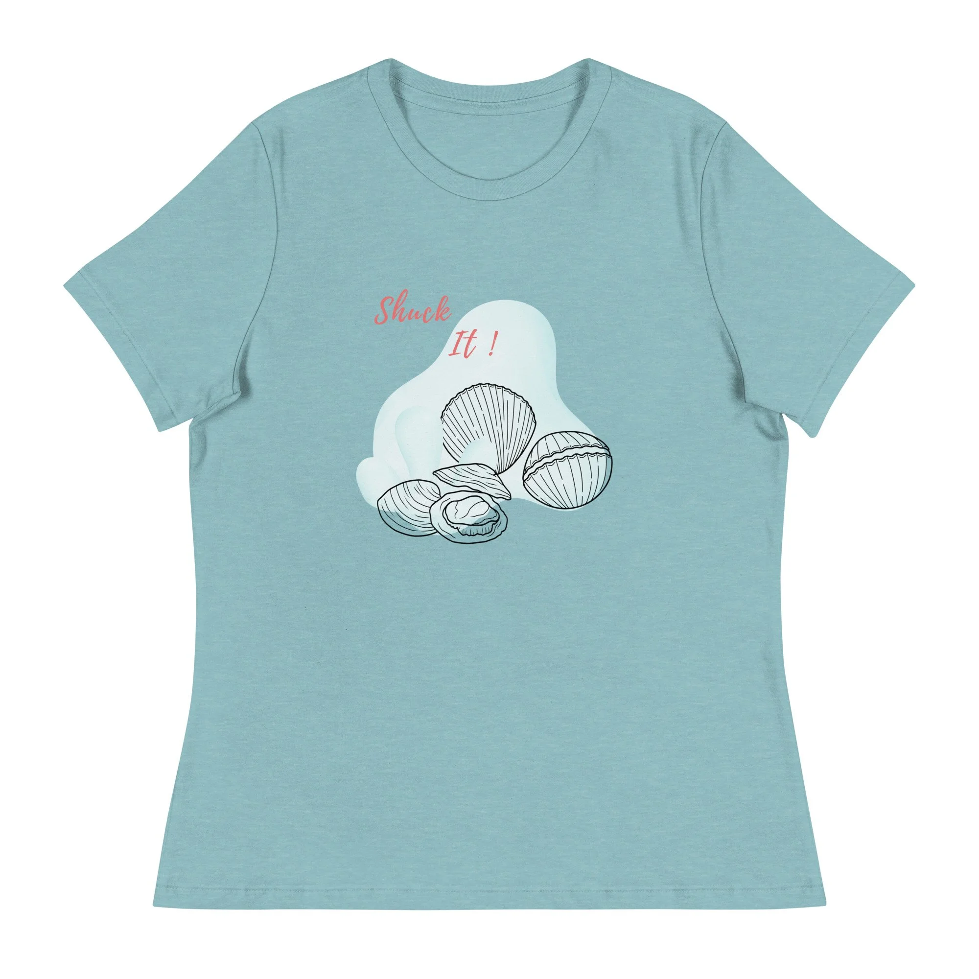 Shuck It! Tee