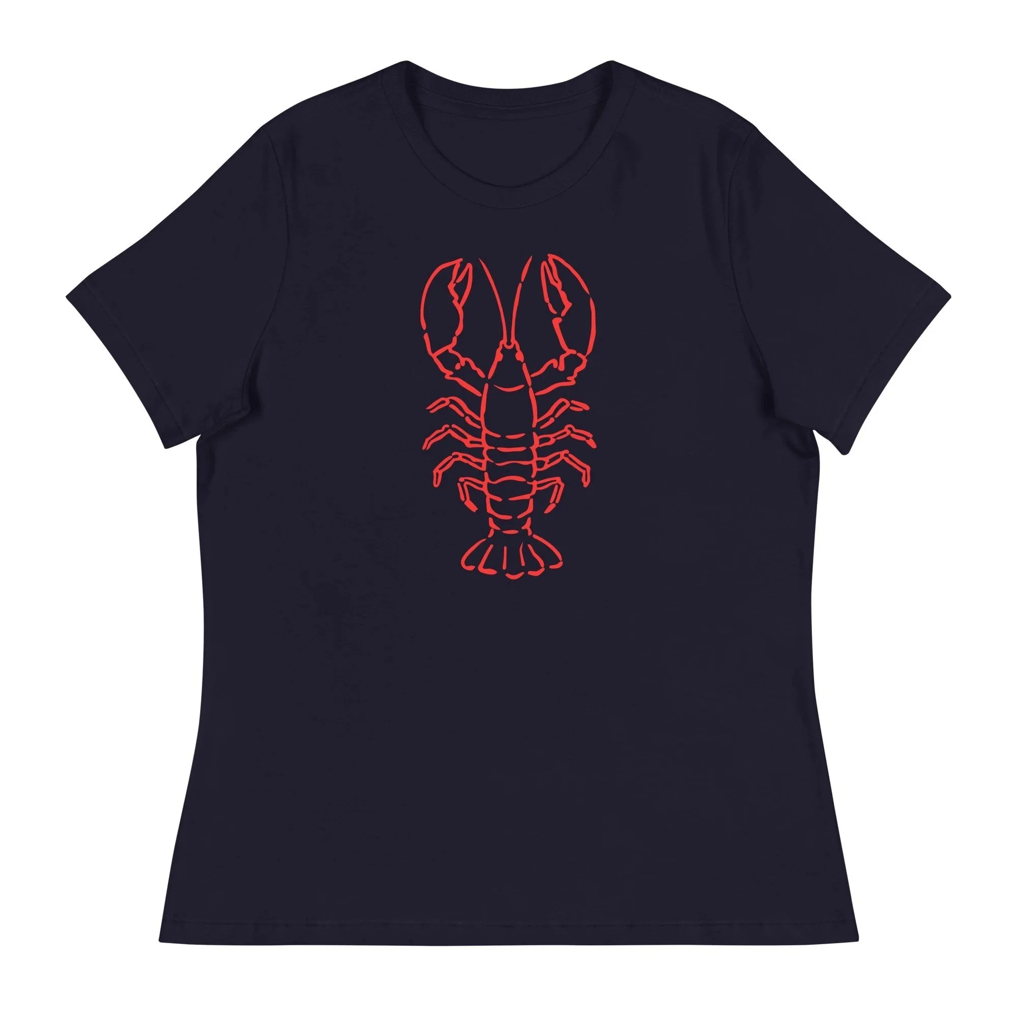 Lobster Tee