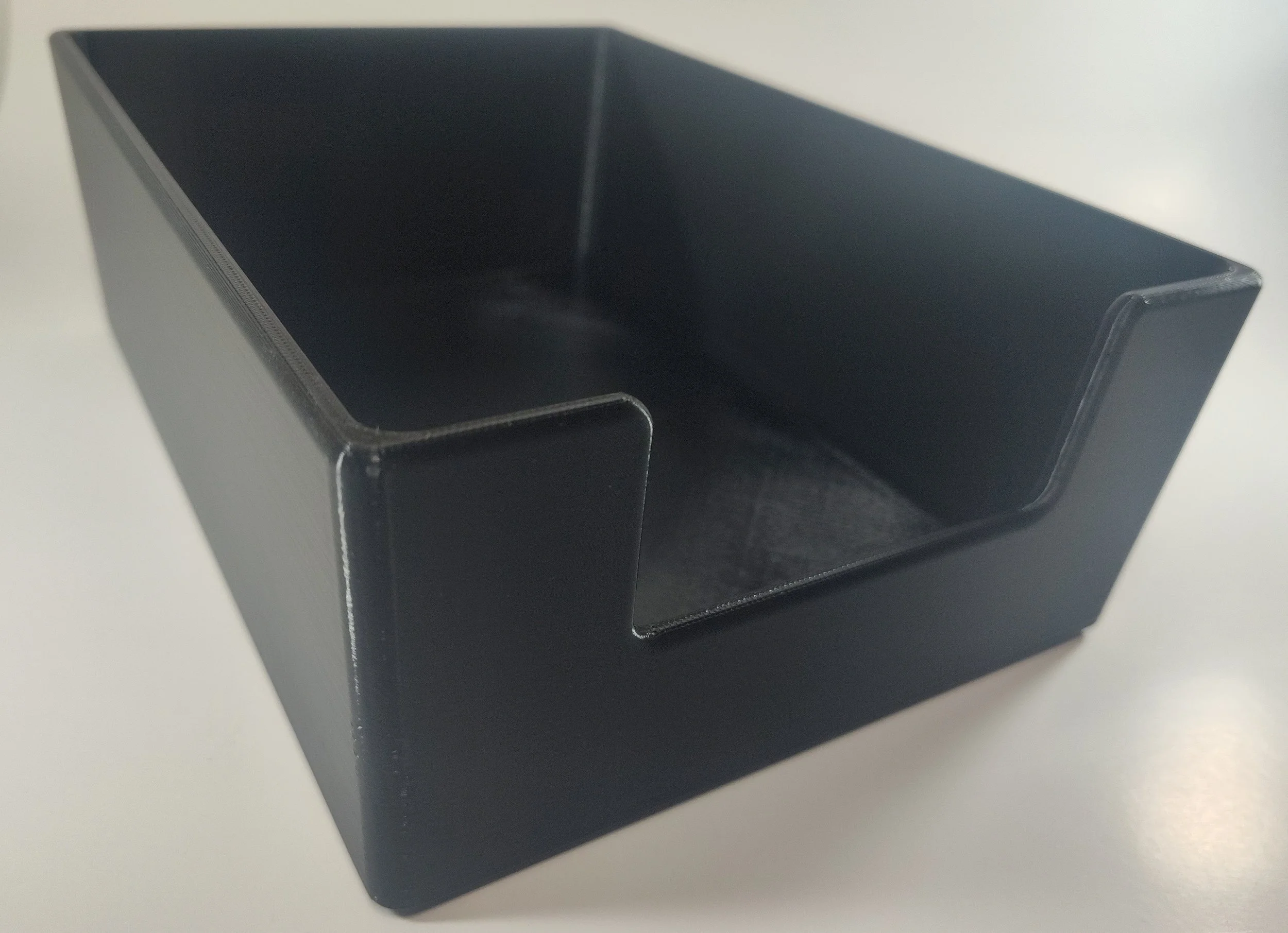 Large Magnetic Tile Holder