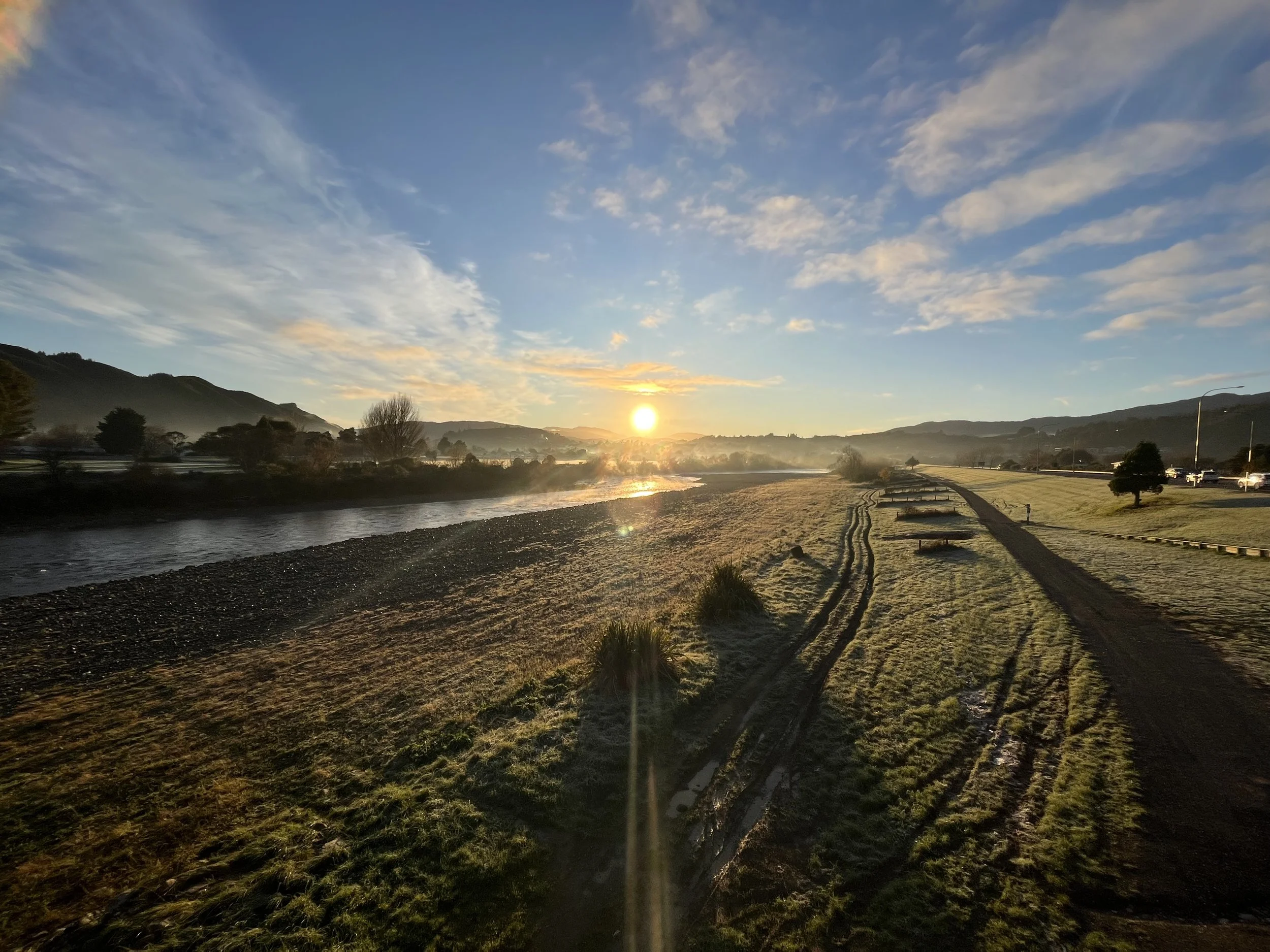 Dev Patel in Green Knight