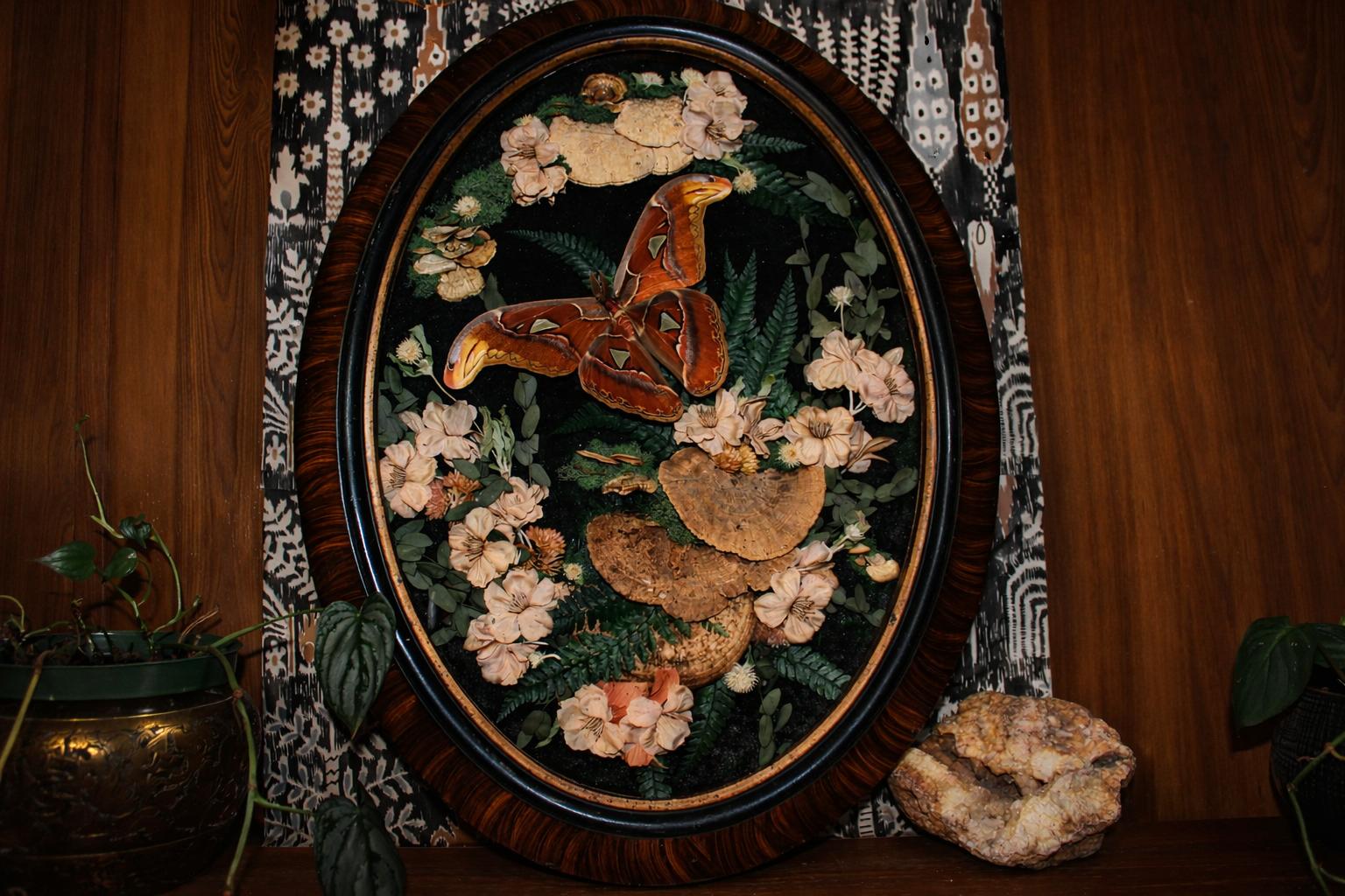 Cathedral of the Forest