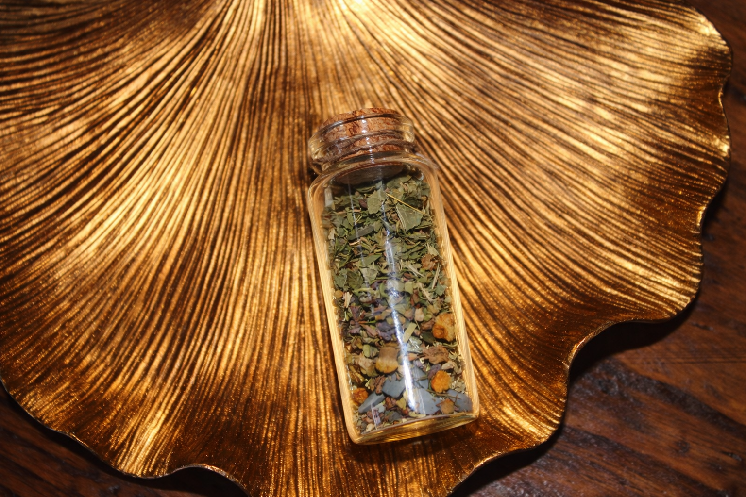 Angelite • Calm Communication & Gentle Protection