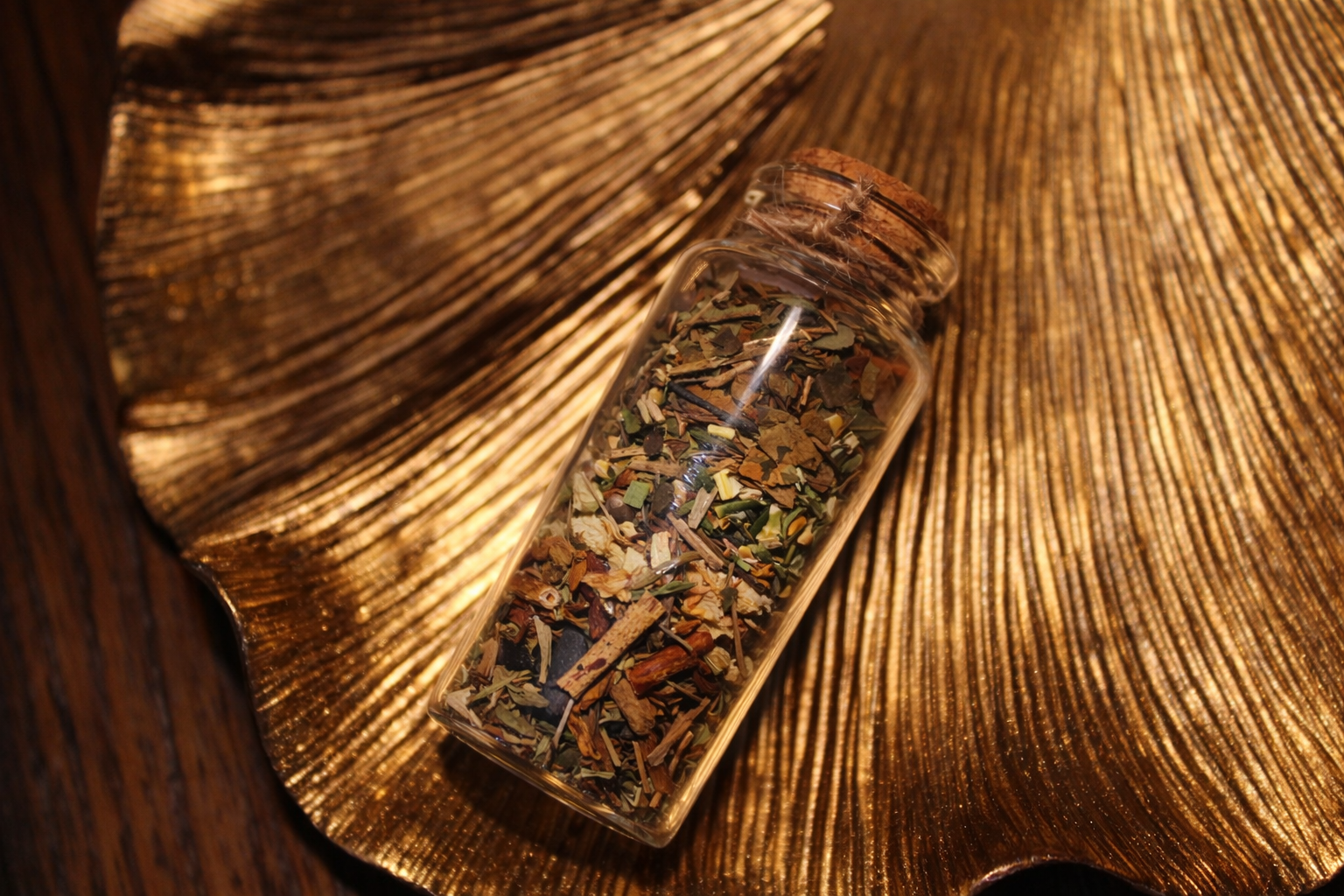 Sunstone | Vitality & Optimism Bottle