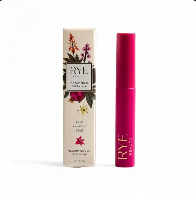 RYE BEAUTY TINTED BROW MILK