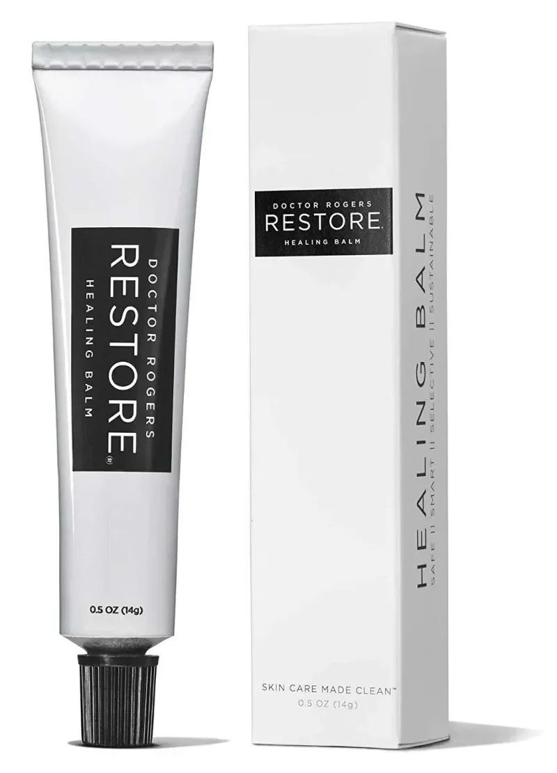Dr Rogers Restore Healing Balm