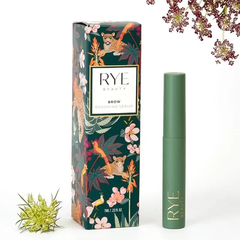 RYE BEAUTY Brow Grooming Serum