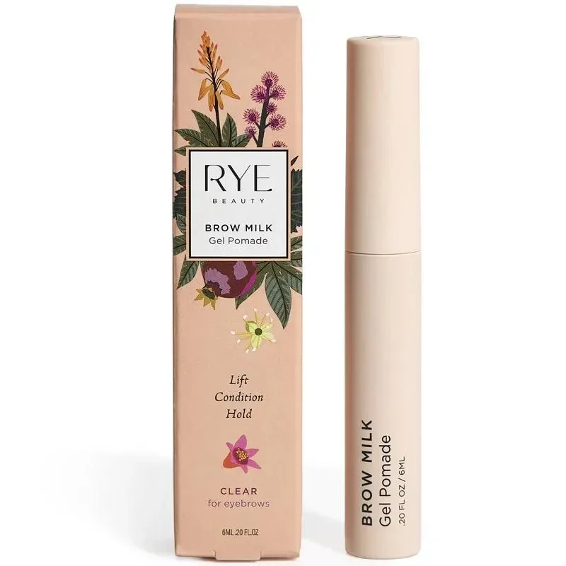 RYE BEAUTY BROW MILK