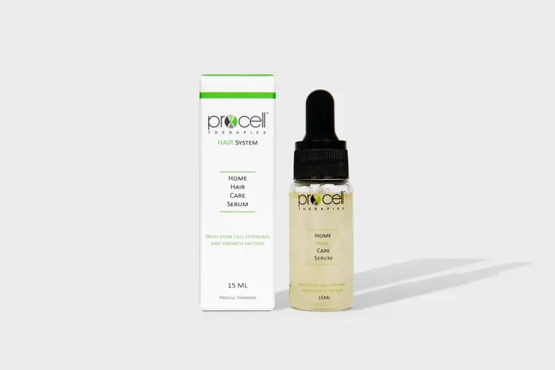 PROCELL HOME HAIR CARE - 15ML