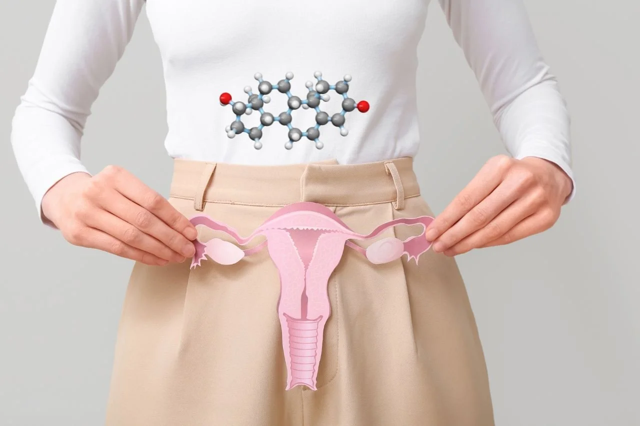 Could Hormones Be Affecting Fertility