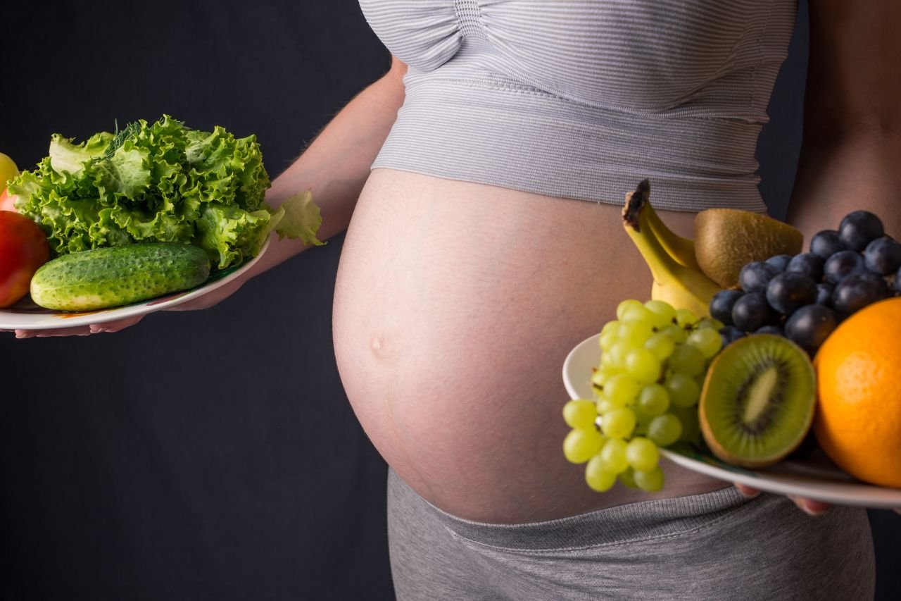 Fertility Nutrition Tips to Support Conception During Summer