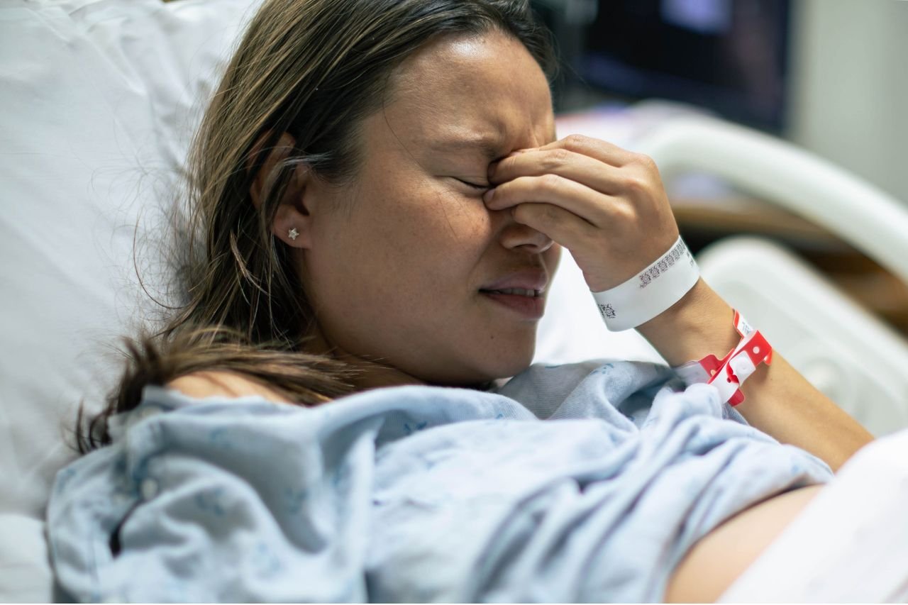 Healing After Pregnancy Loss: How Acupuncture May Support Recovery