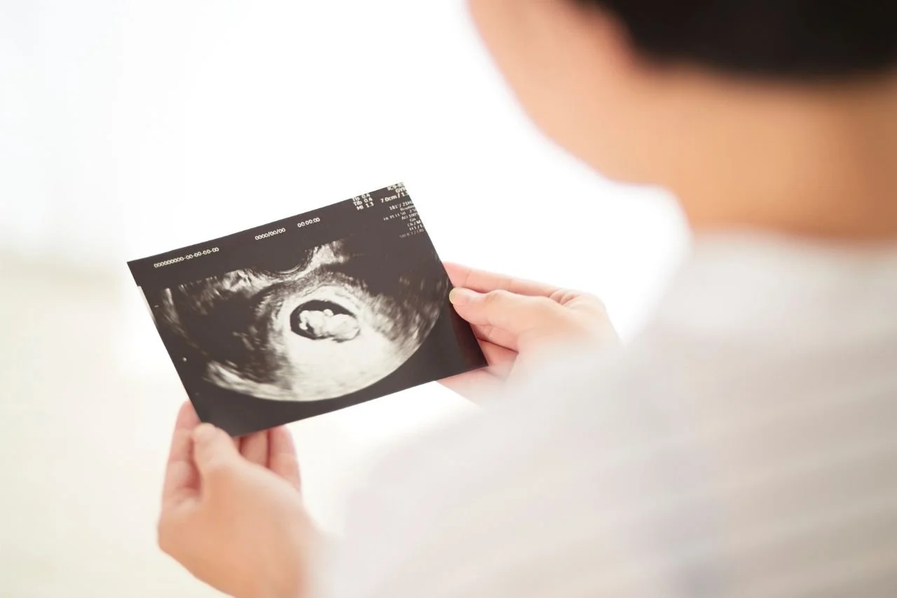 Preparing Your Body for Pregnancy: A 90-Day Fertility Plan for Utah Couples