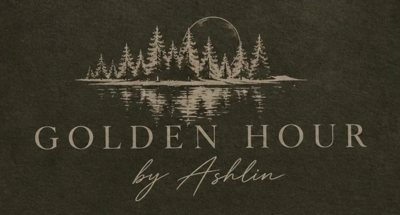 Golden Hour by Ashlin