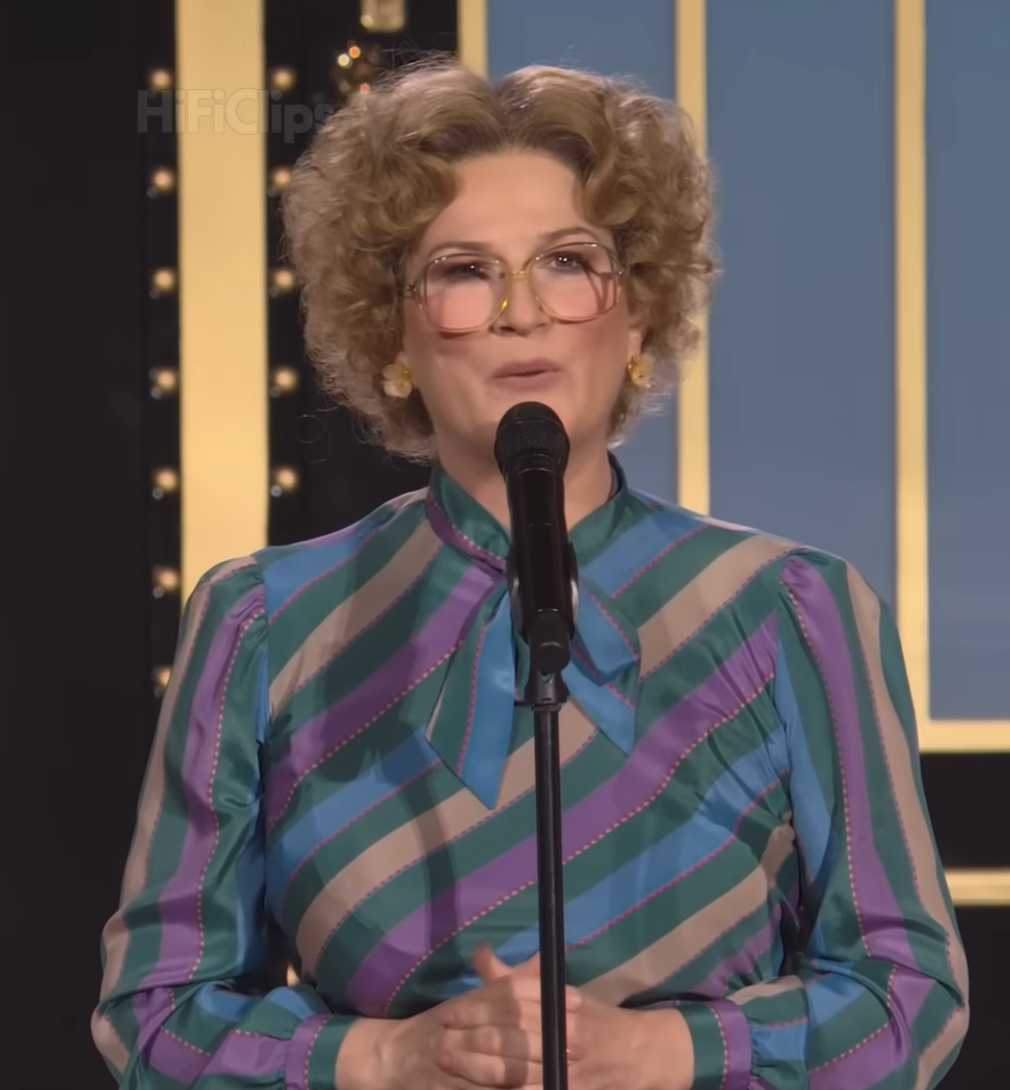 The rhythm is not going to get me. Nay, I shall get it.