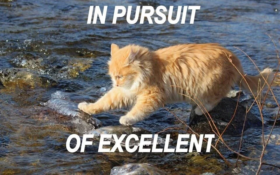 Corporate slogans for the era of now™