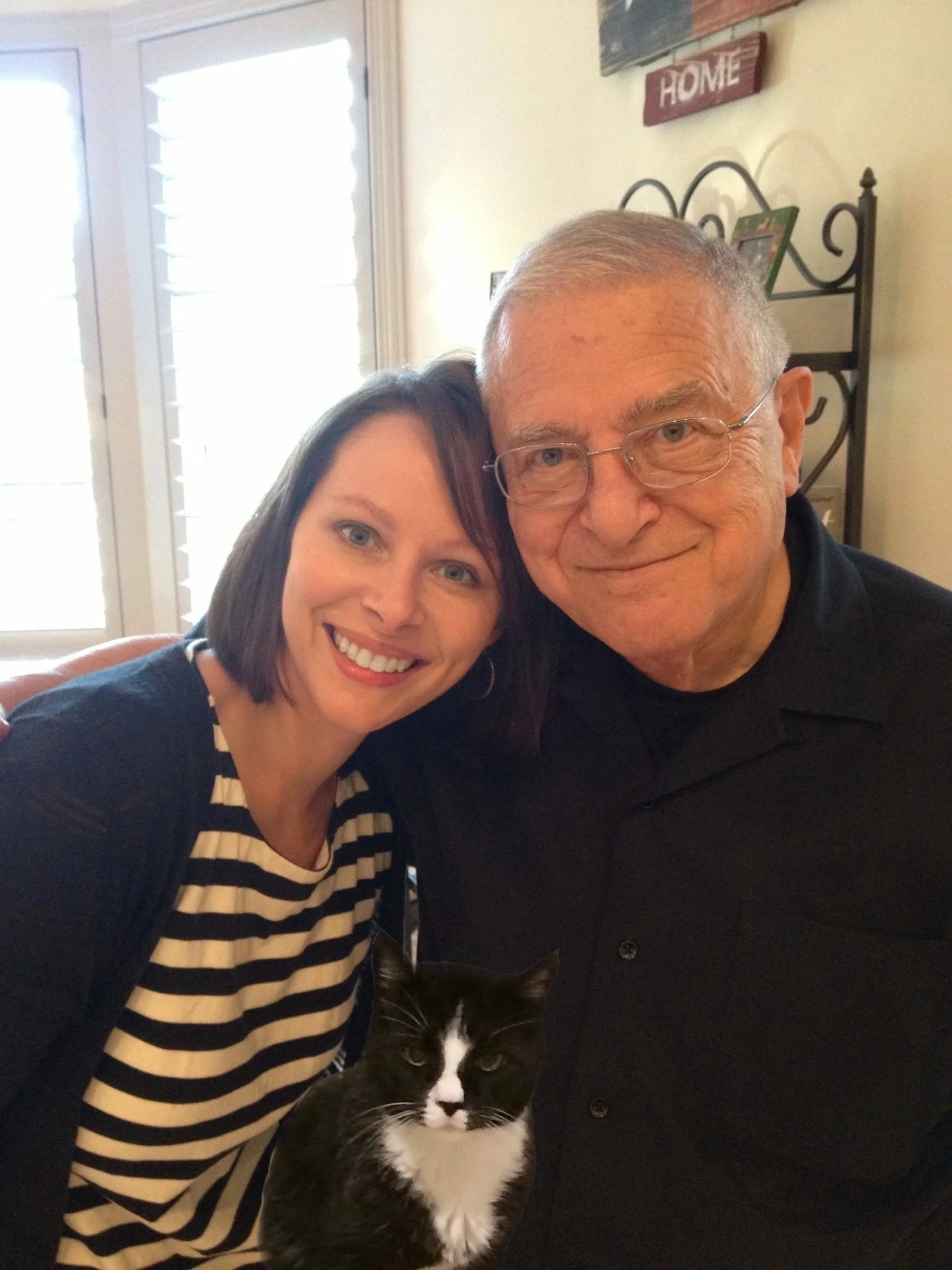 Curiosity may have killed the cat, but it’s helped me survive so far