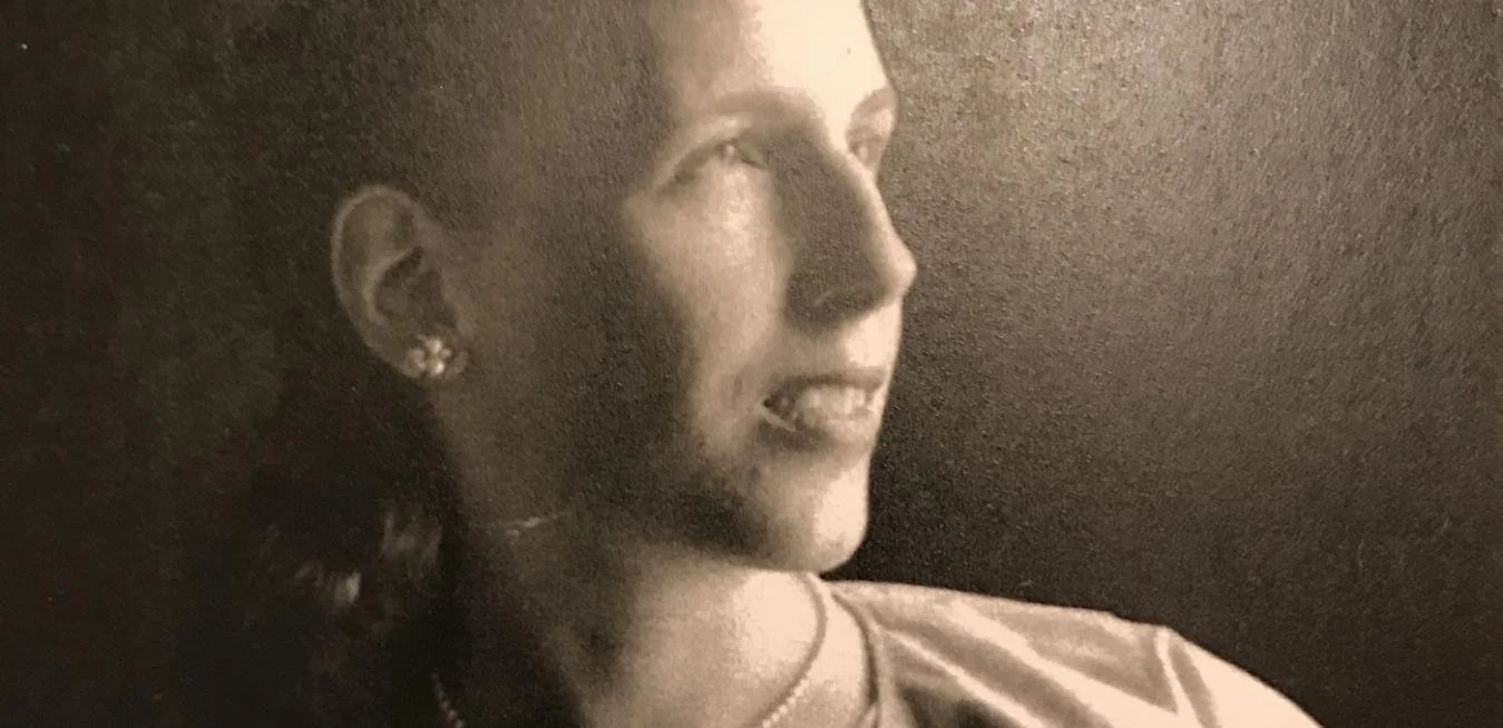 The Pioneer: Mary Reynolds Helped Raise A Generation Of Engineers